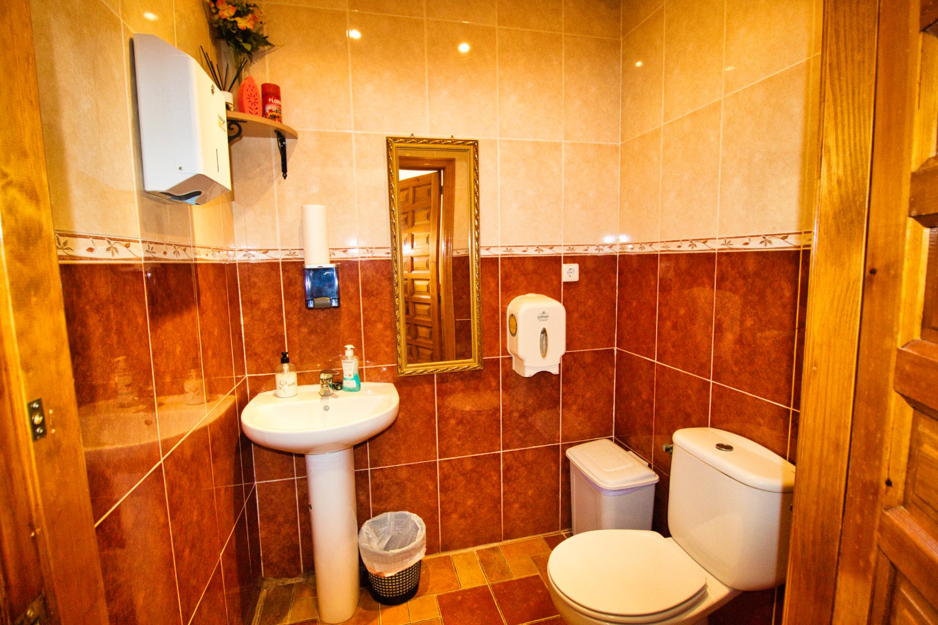 Reventa - Country house -
Alicante