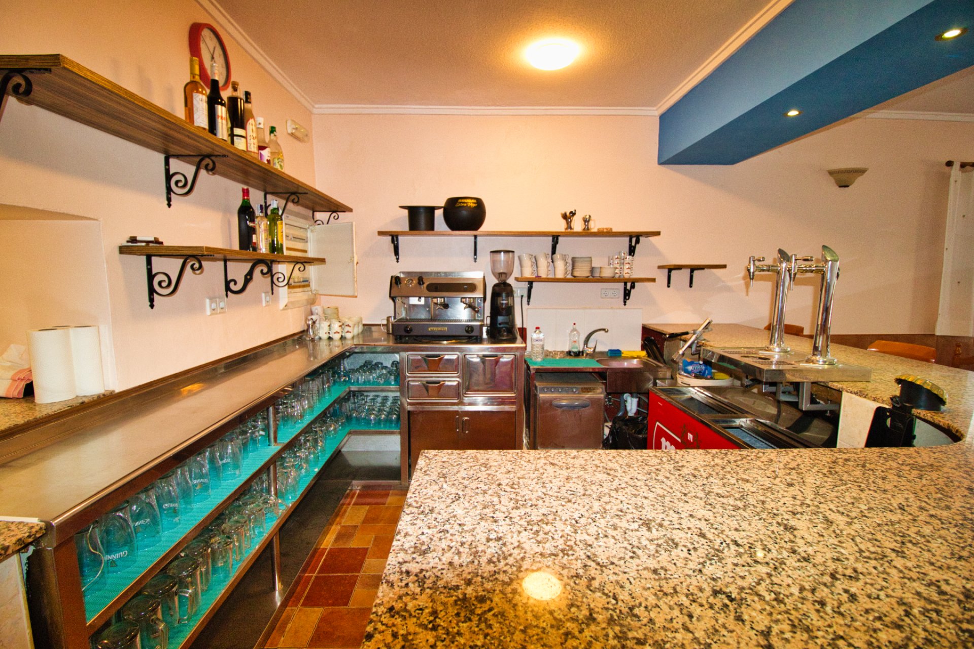 Reventa - Country house -
Alicante