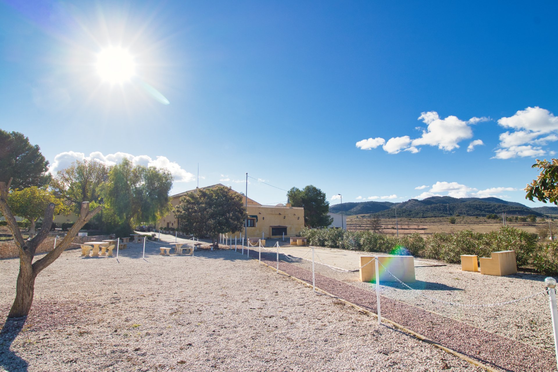 Reventa - Country house -
Alicante