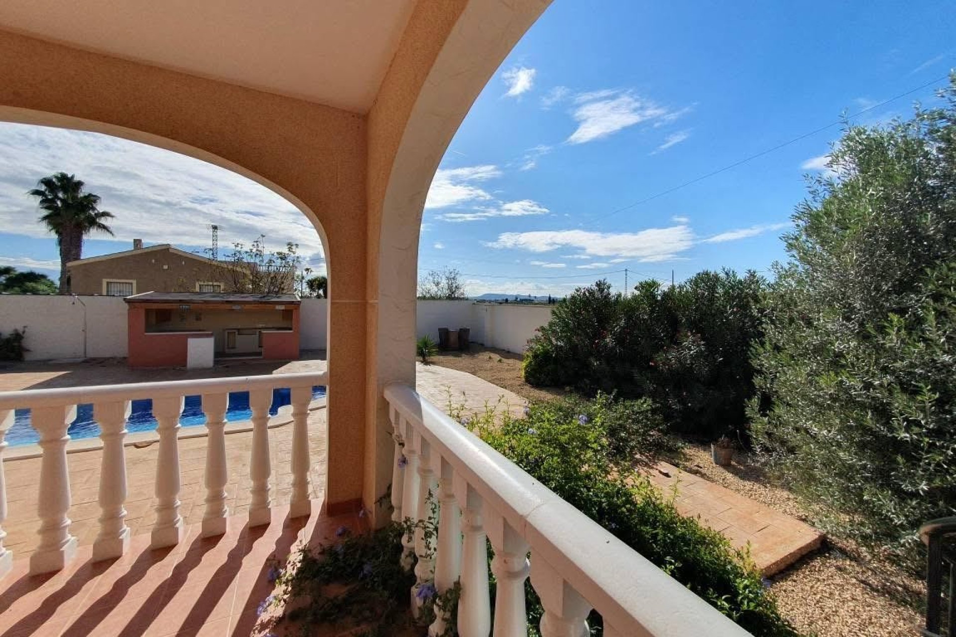 Reventa - Country house -
Alicante