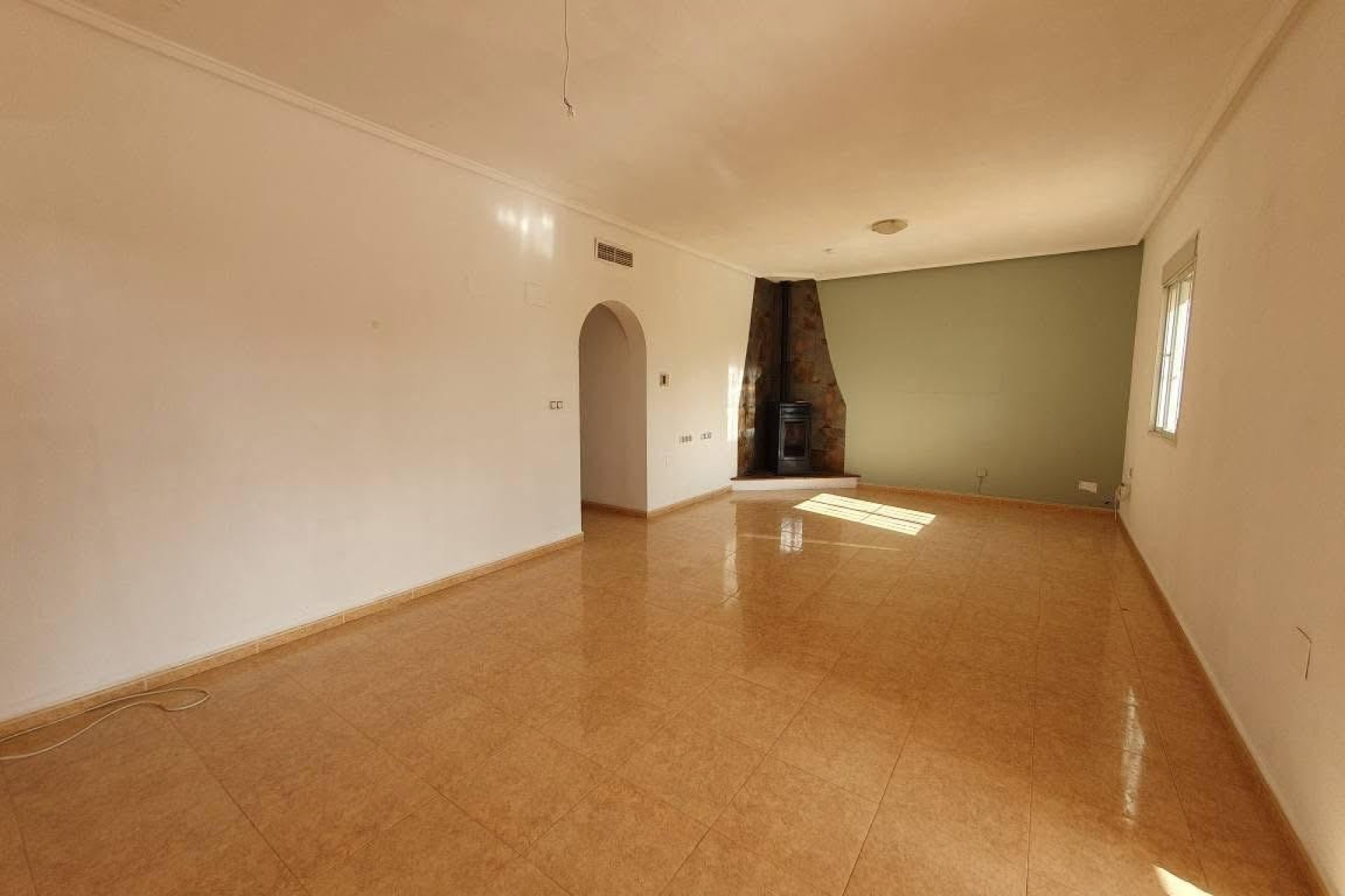 Reventa - Country house -
Alicante