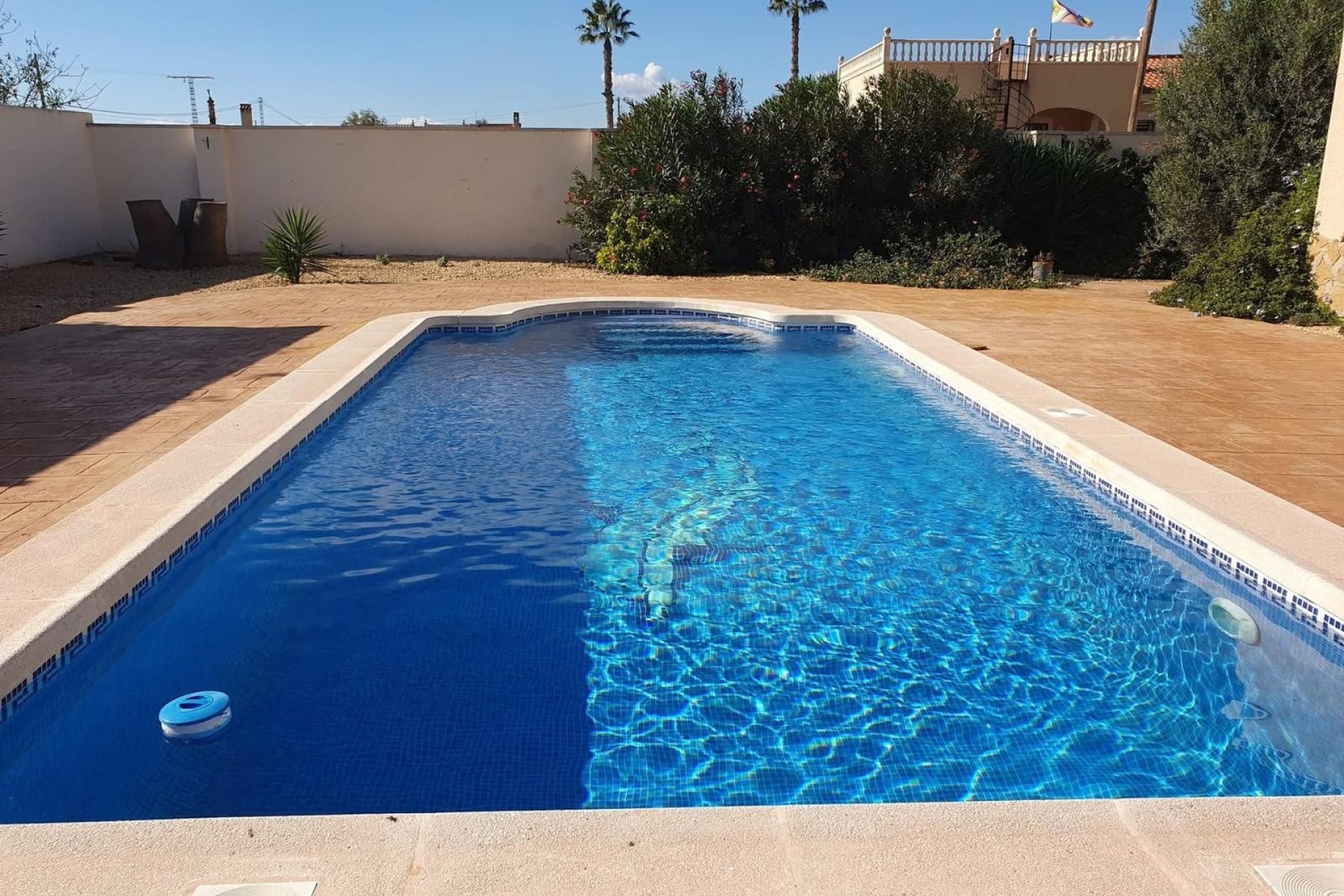 Reventa - Country house -
Alicante