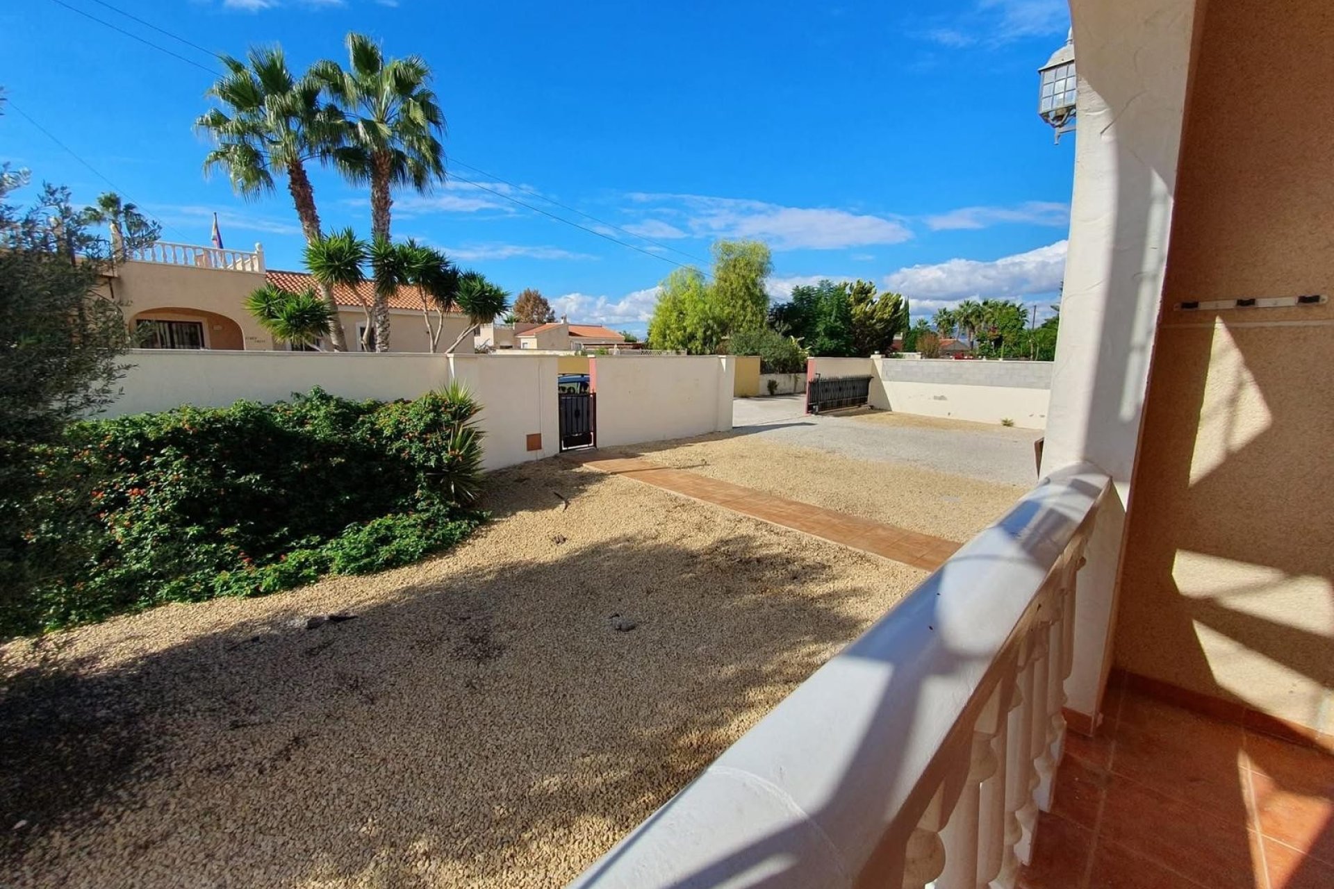 Reventa - Country house -
Alicante