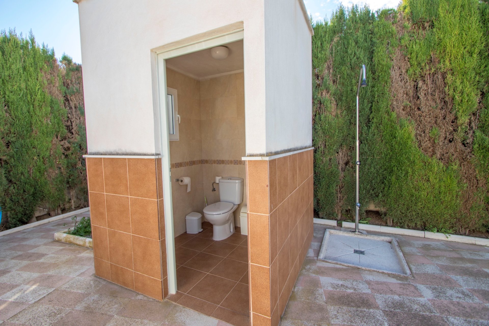 Reventa - Country house -
Alicante