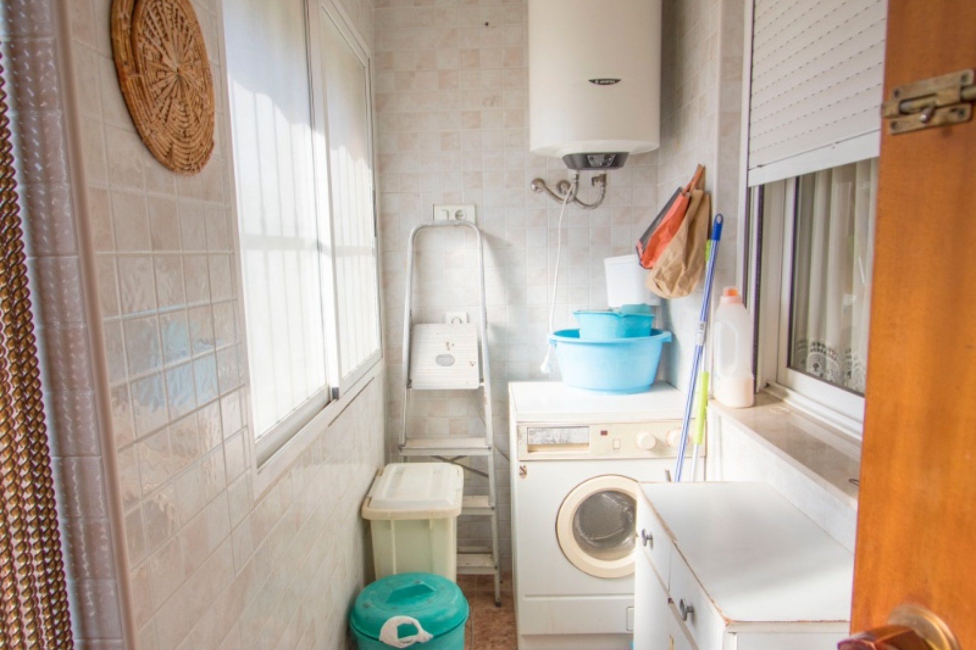 Reventa - Country house -
Alicante