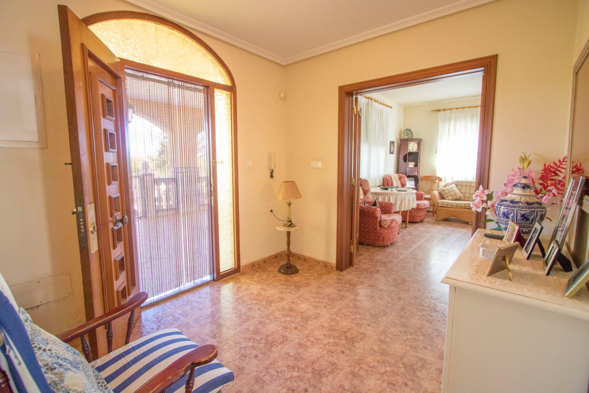 Reventa - Country house -
Alicante