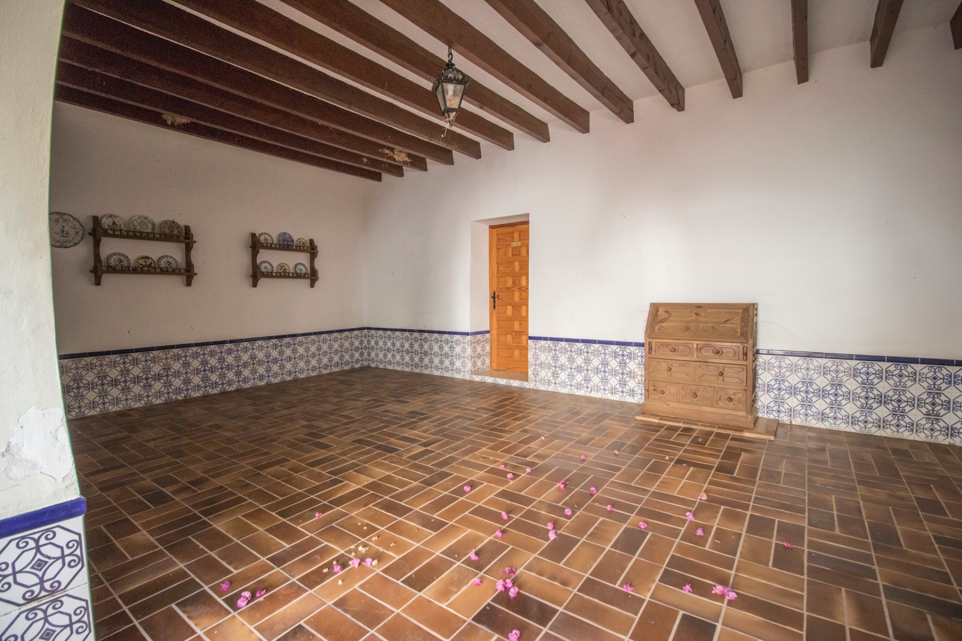Reventa - Country house -
Alicante