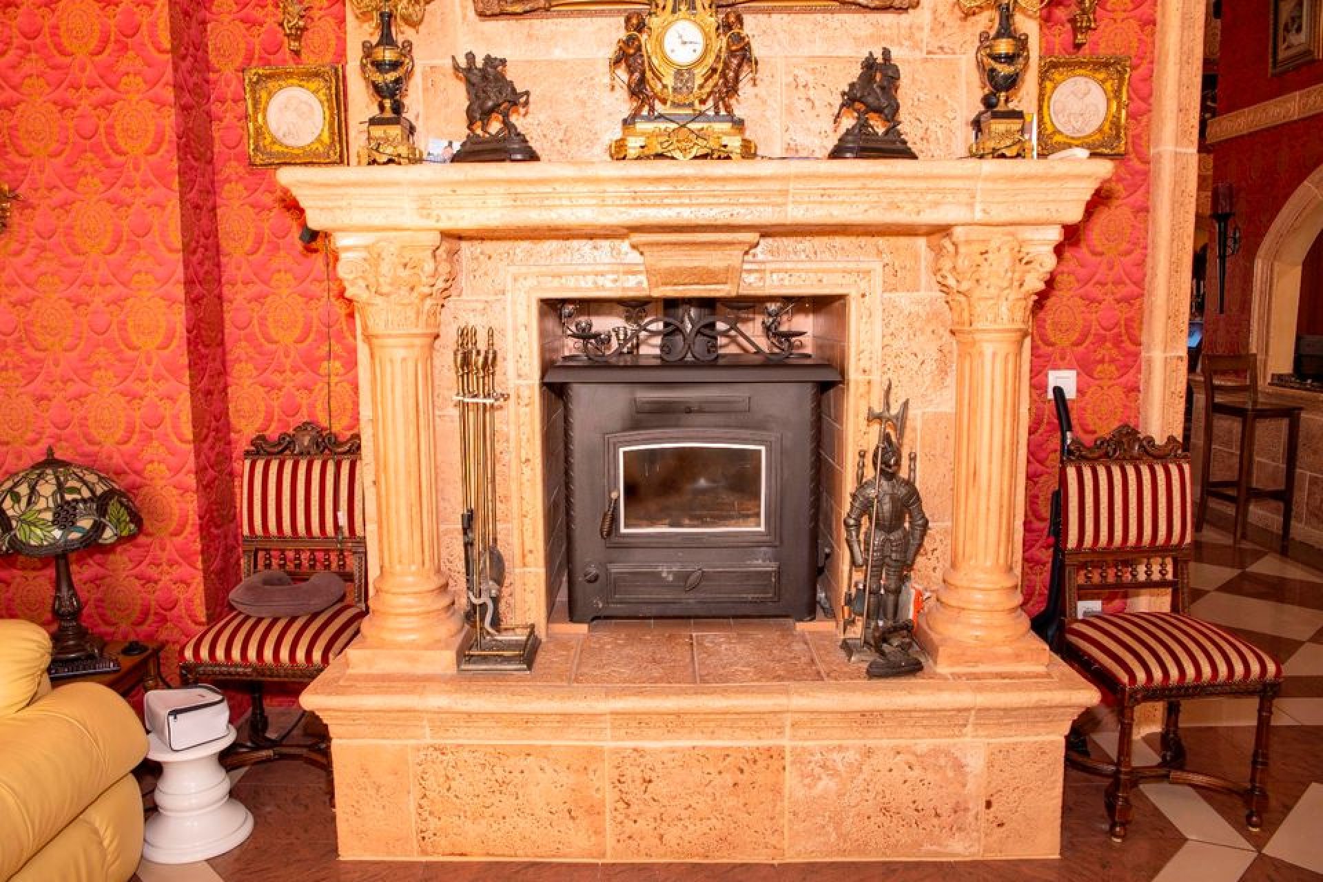 Reventa - Country house -
Alicante