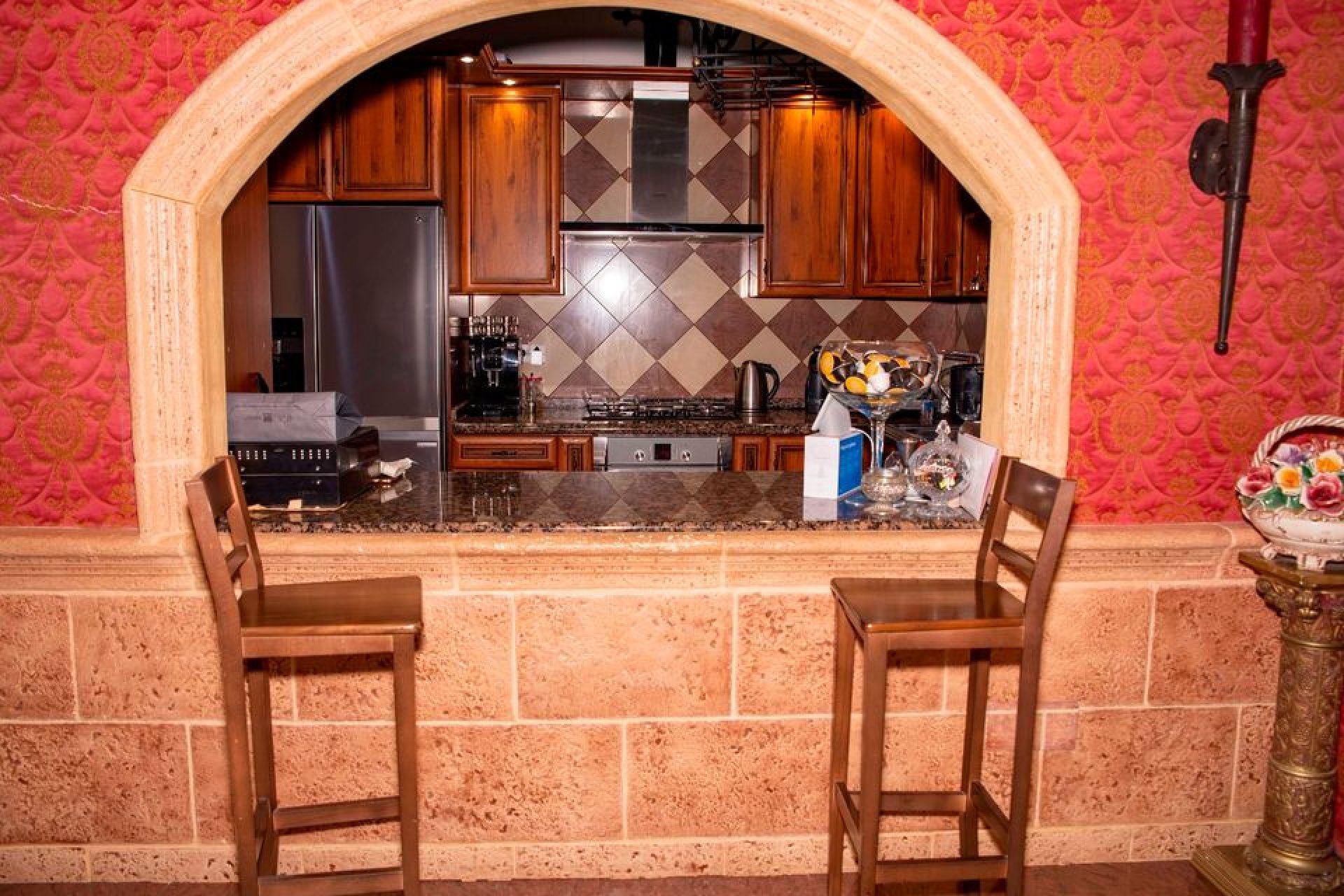 Reventa - Country house -
Alicante