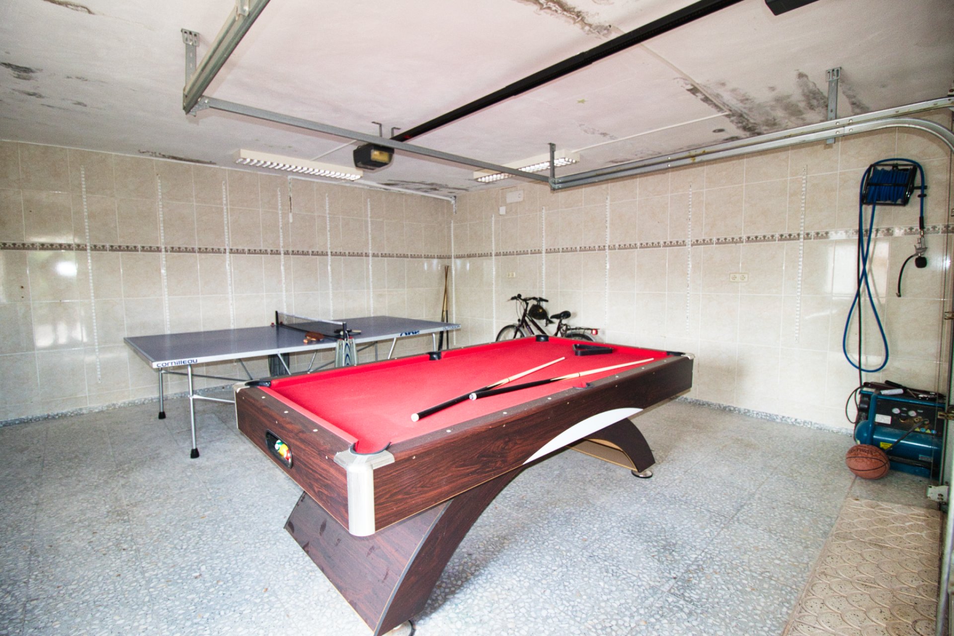 Reventa - Country house -
Alicante