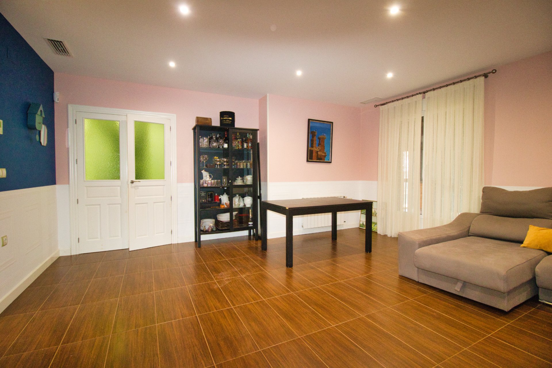 Reventa - Country house -
Alicante