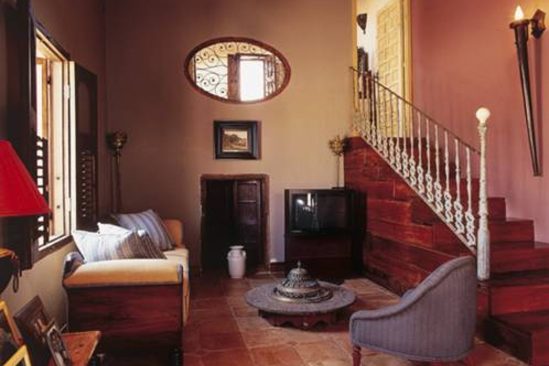 Reventa - Country house -
Alicante