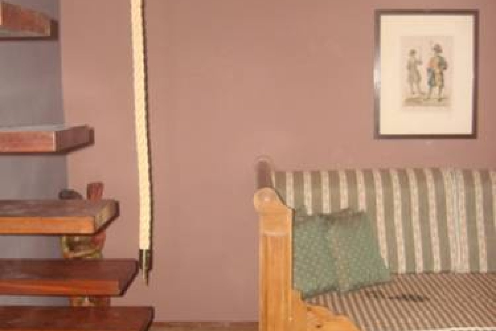 Reventa - Country house -
Alicante