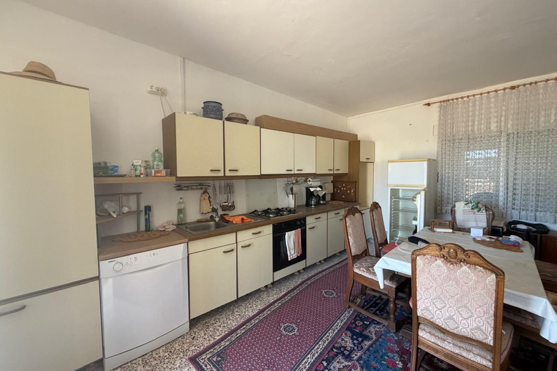 Reventa - Country house -
Alicante