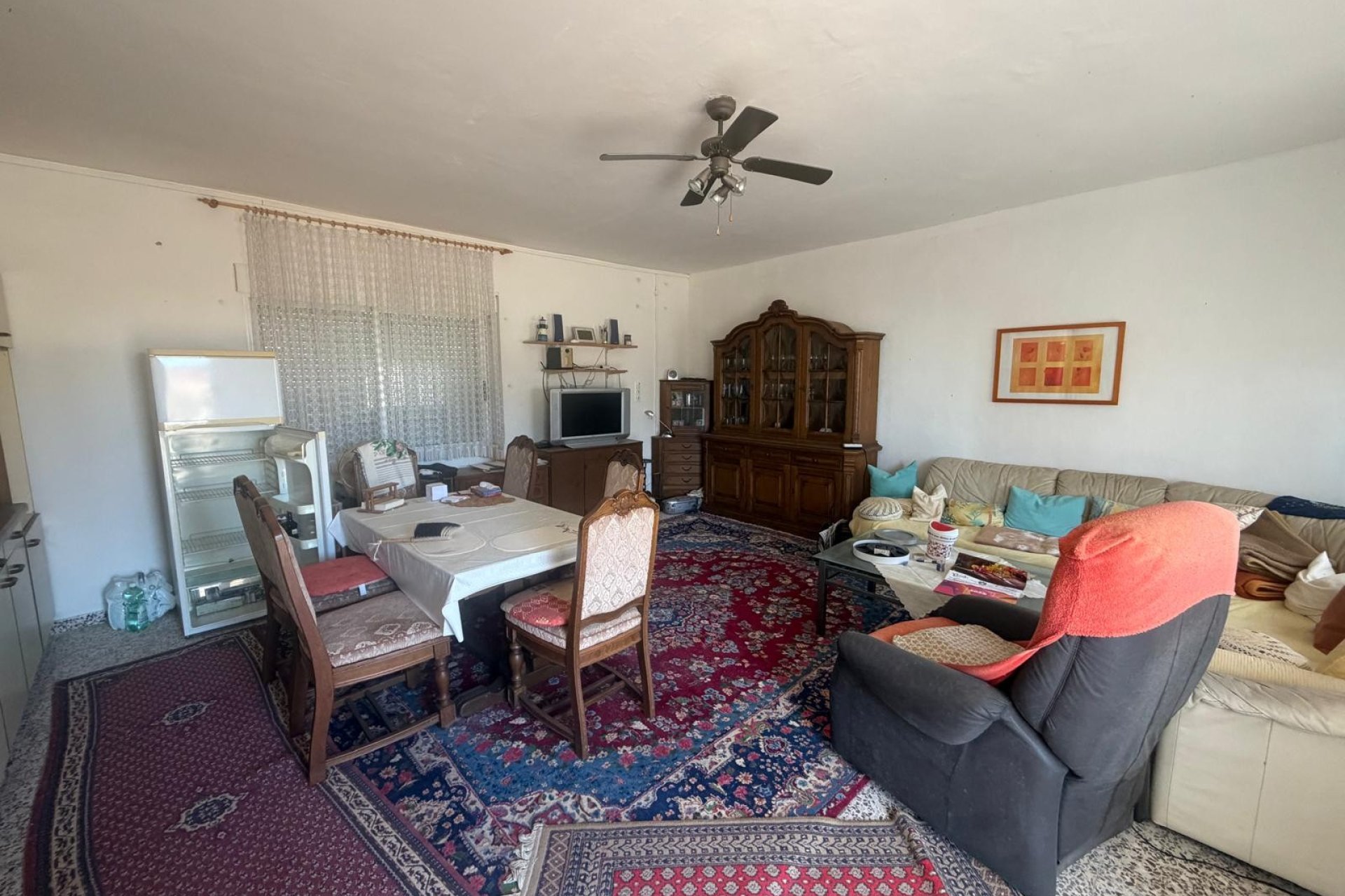 Reventa - Country house -
Alicante