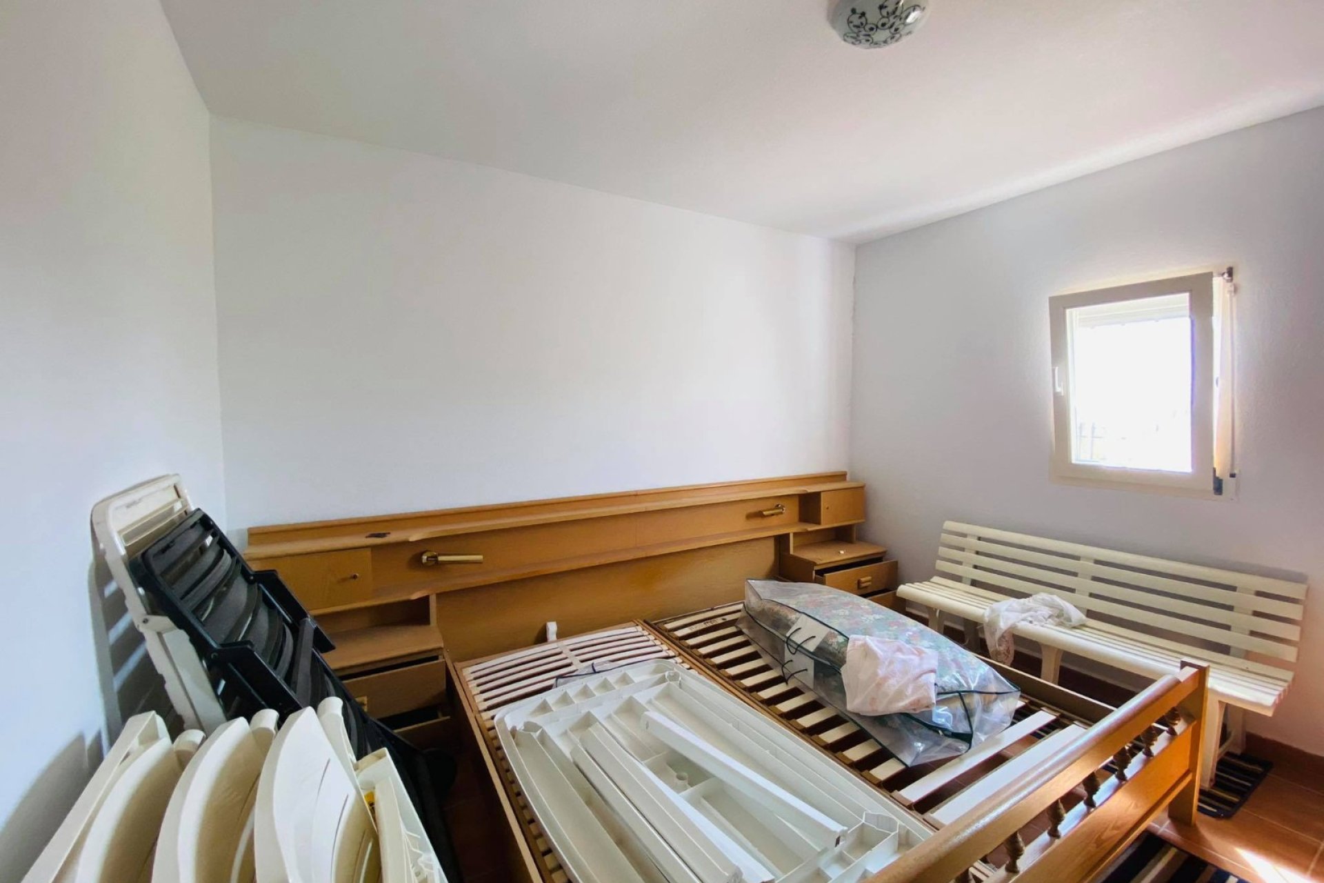 Reventa - Country house -
Alicante