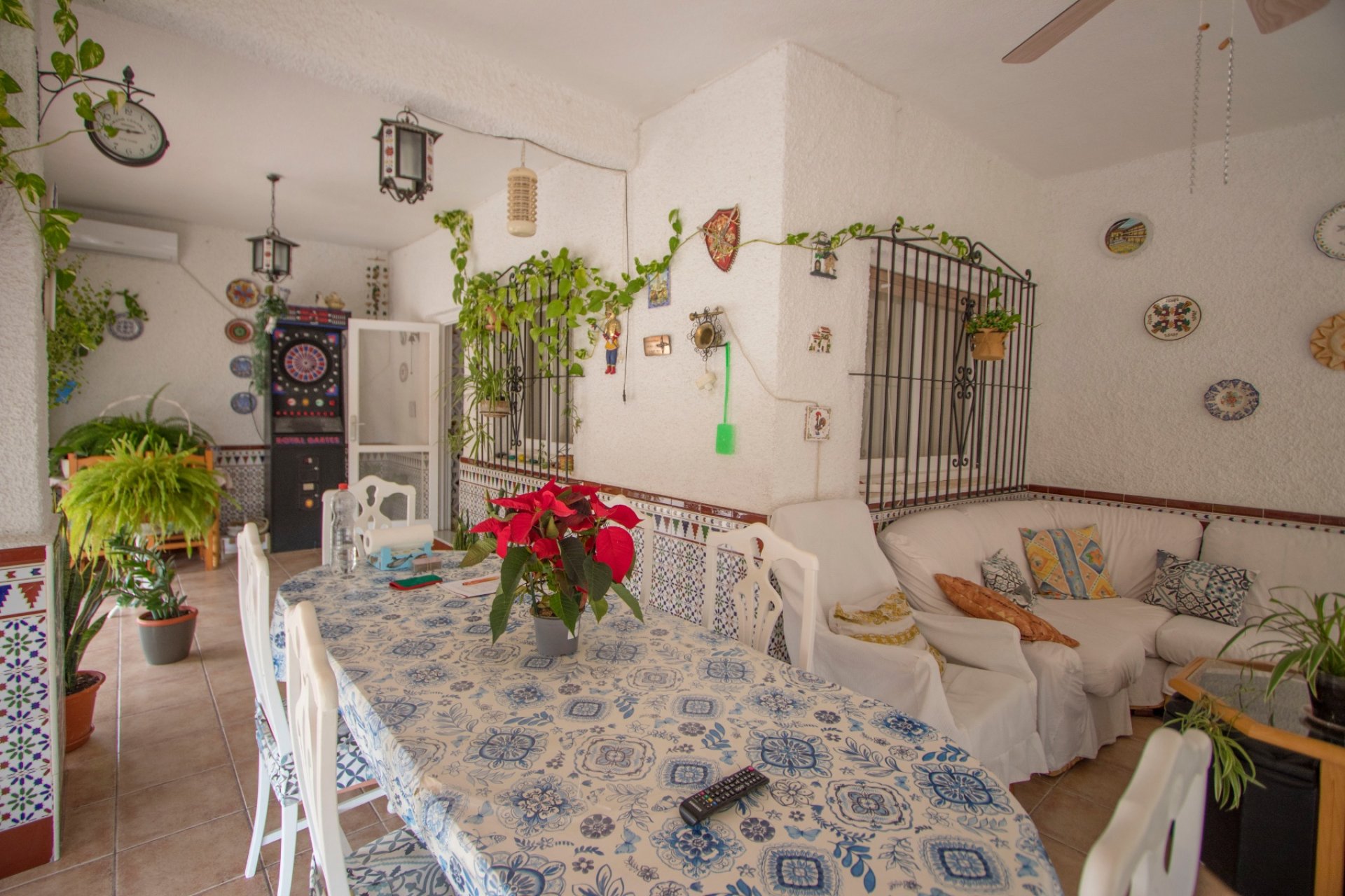 Reventa - Country house -
Alicante