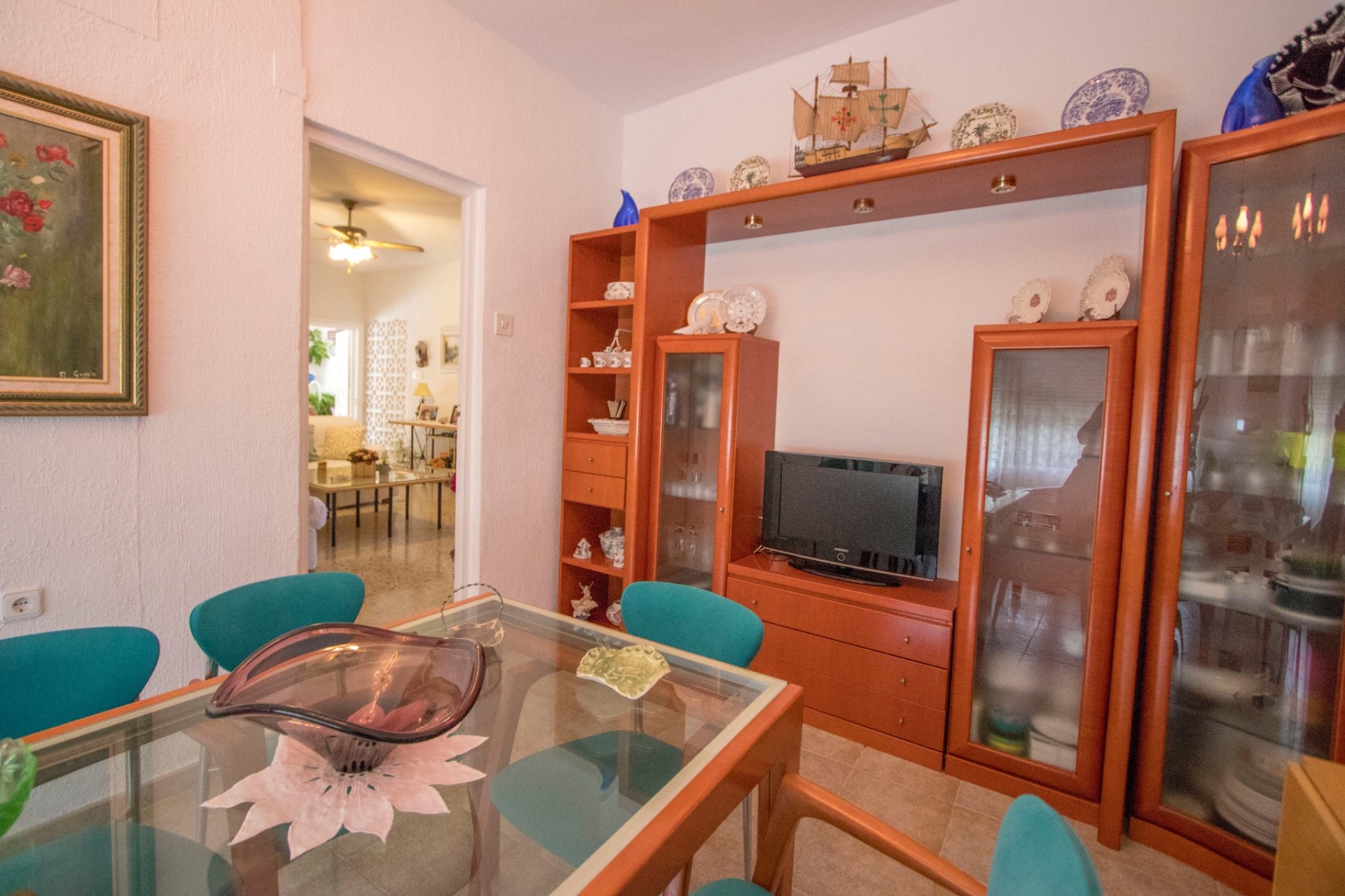 Reventa - Country house -
Alicante