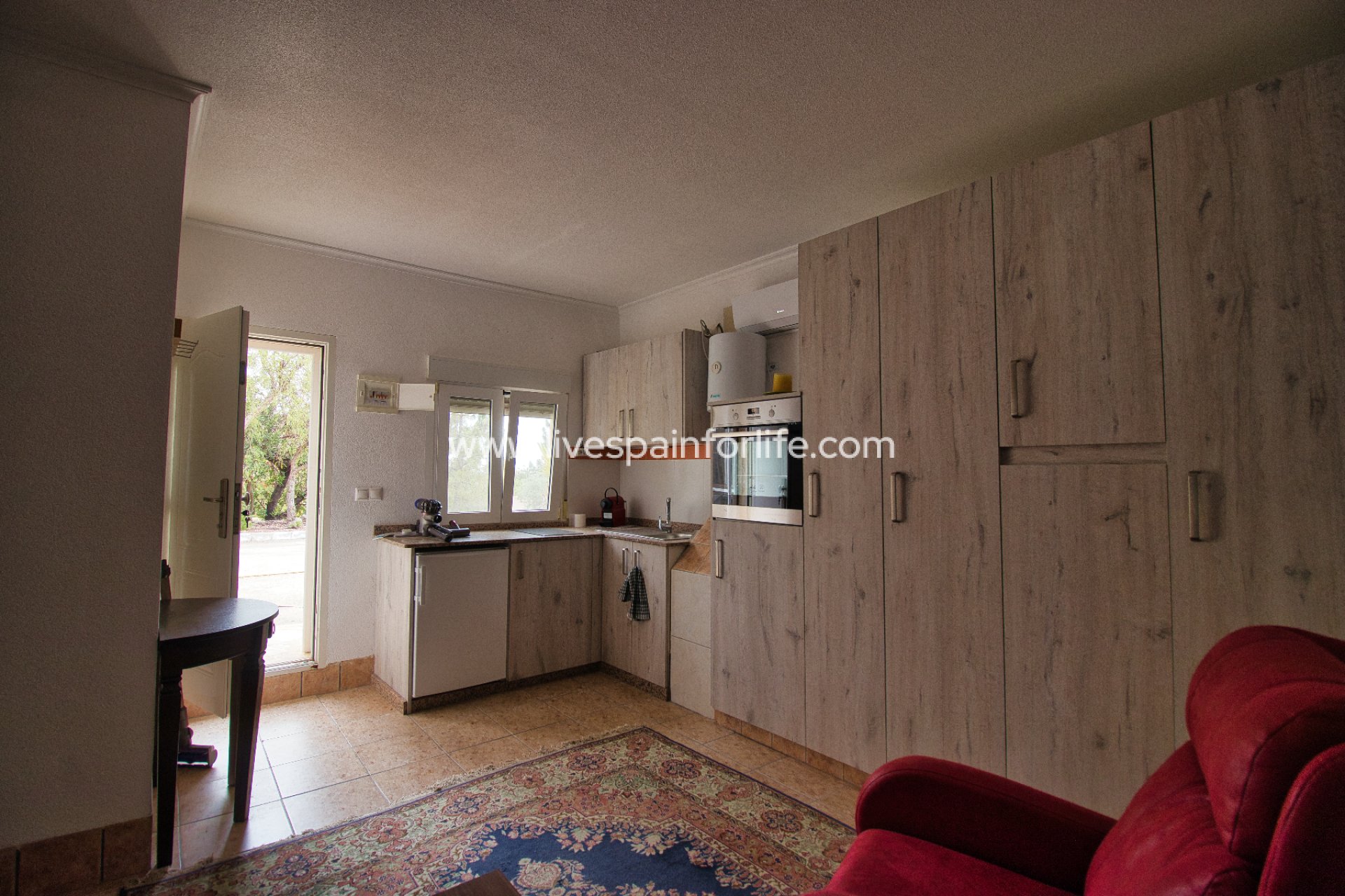 Reventa - Country house -
Alicante