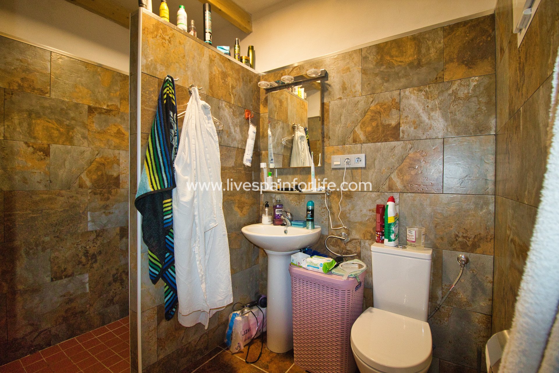 Reventa - Country house -
Alicante