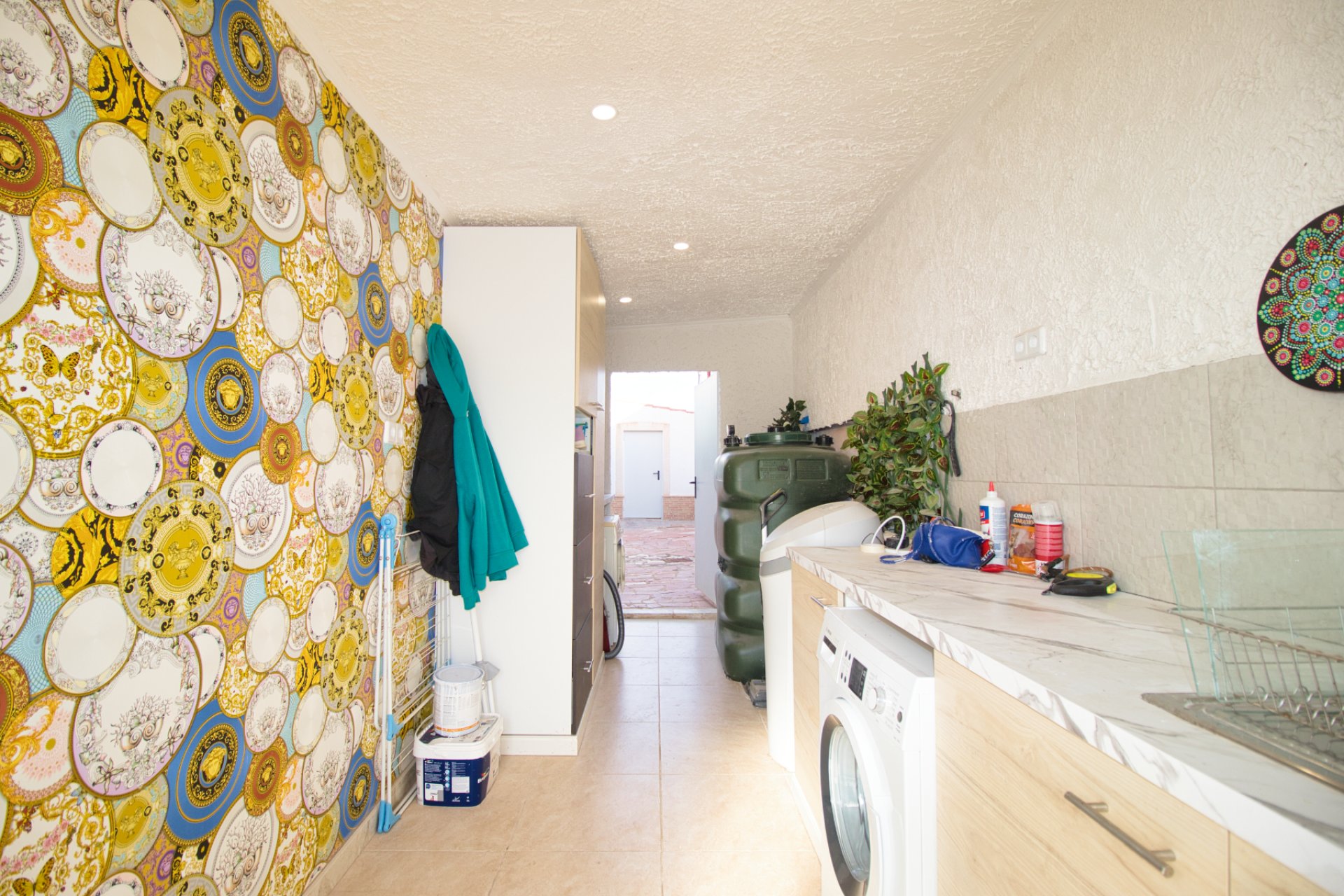 Reventa - Country house -
Alicante