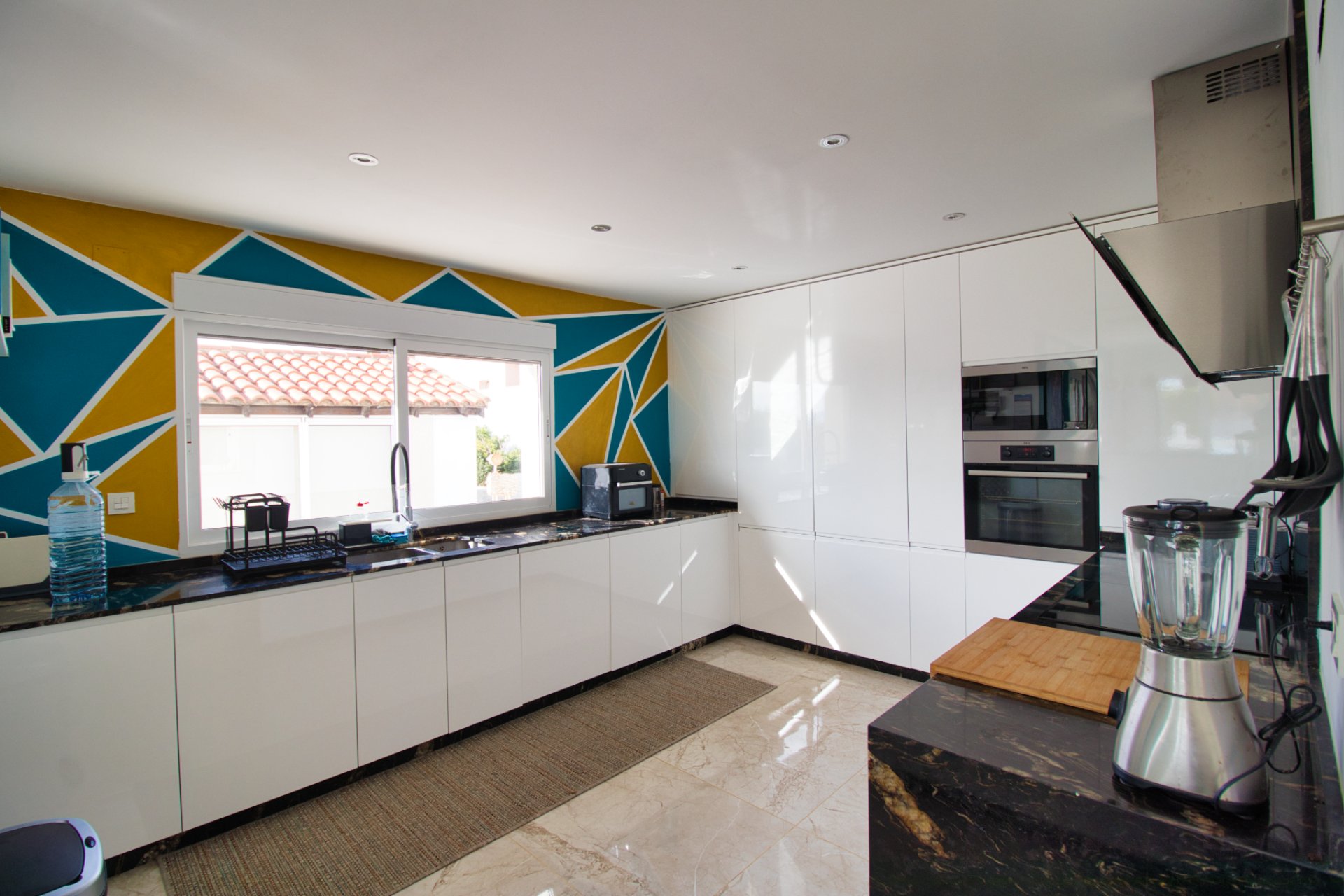 Reventa - Country house -
Alicante