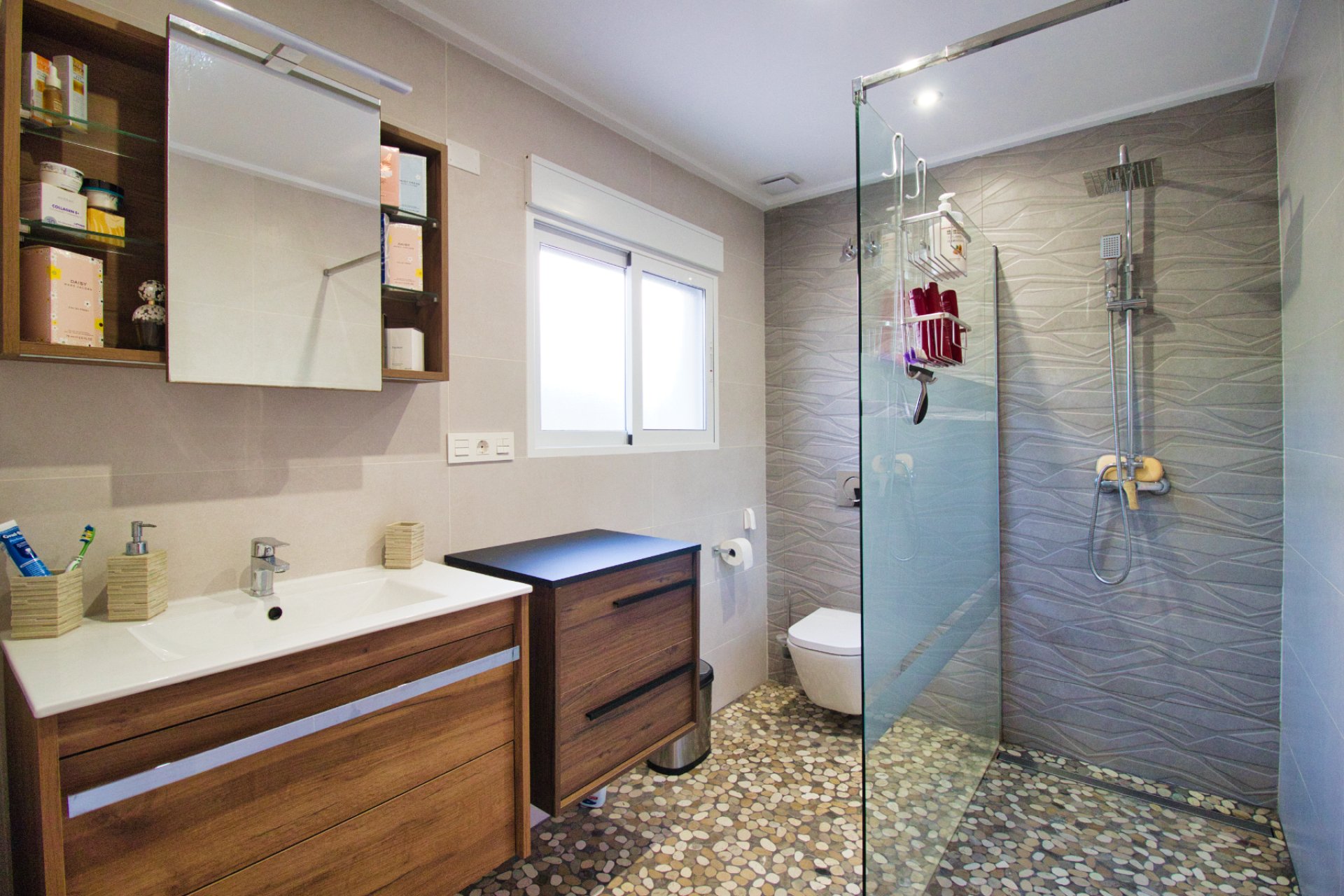 Reventa - Country house -
Alicante