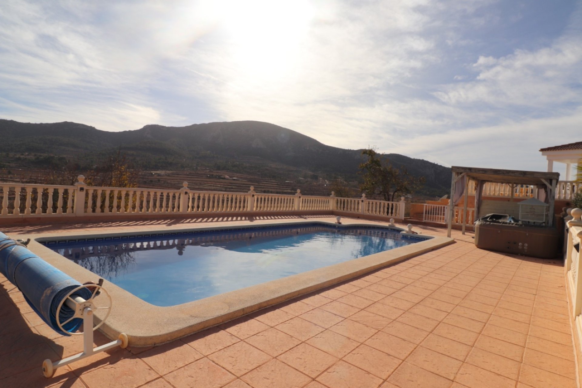 Reventa - Country house -
Alicante