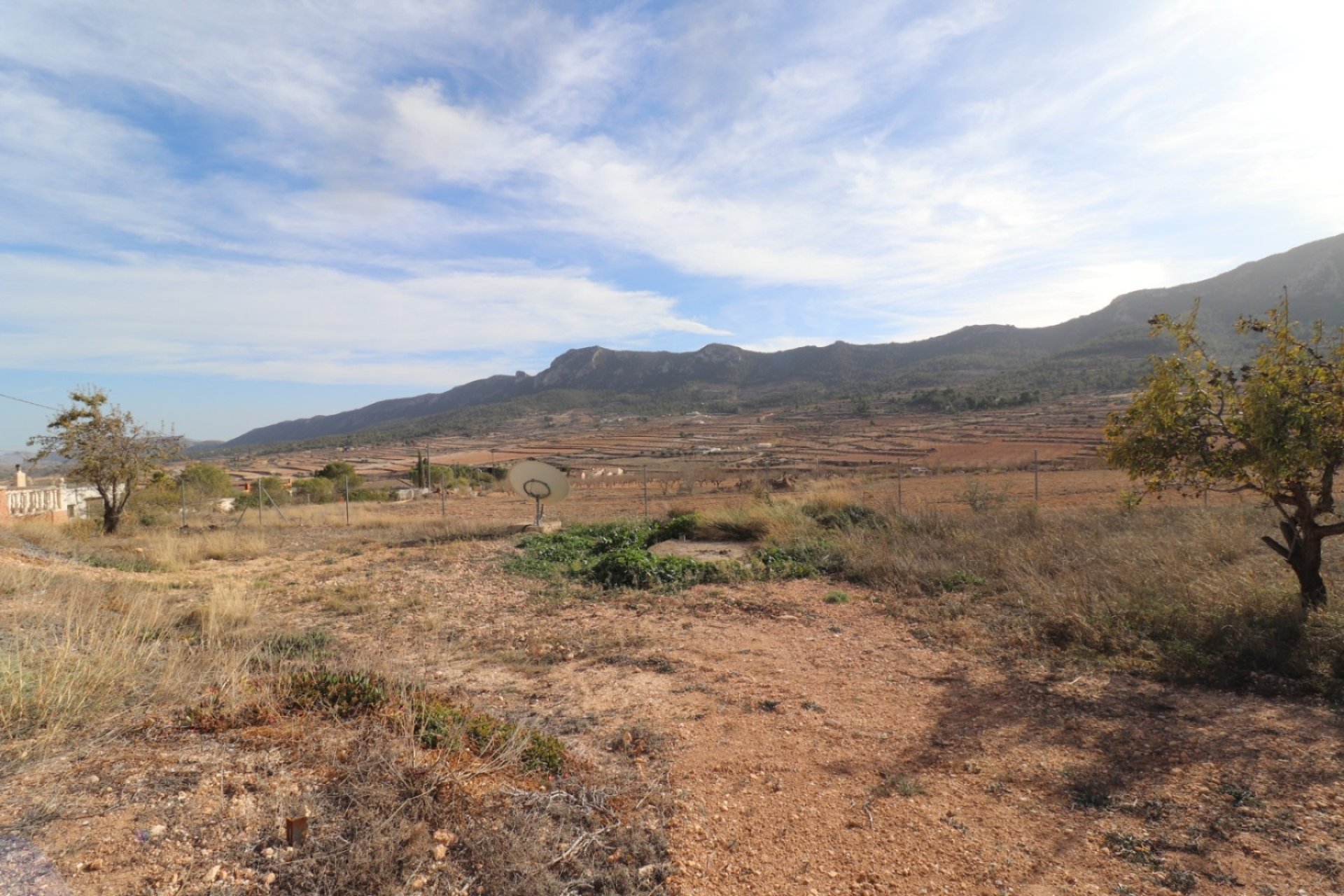 Reventa - Country house -
Alicante