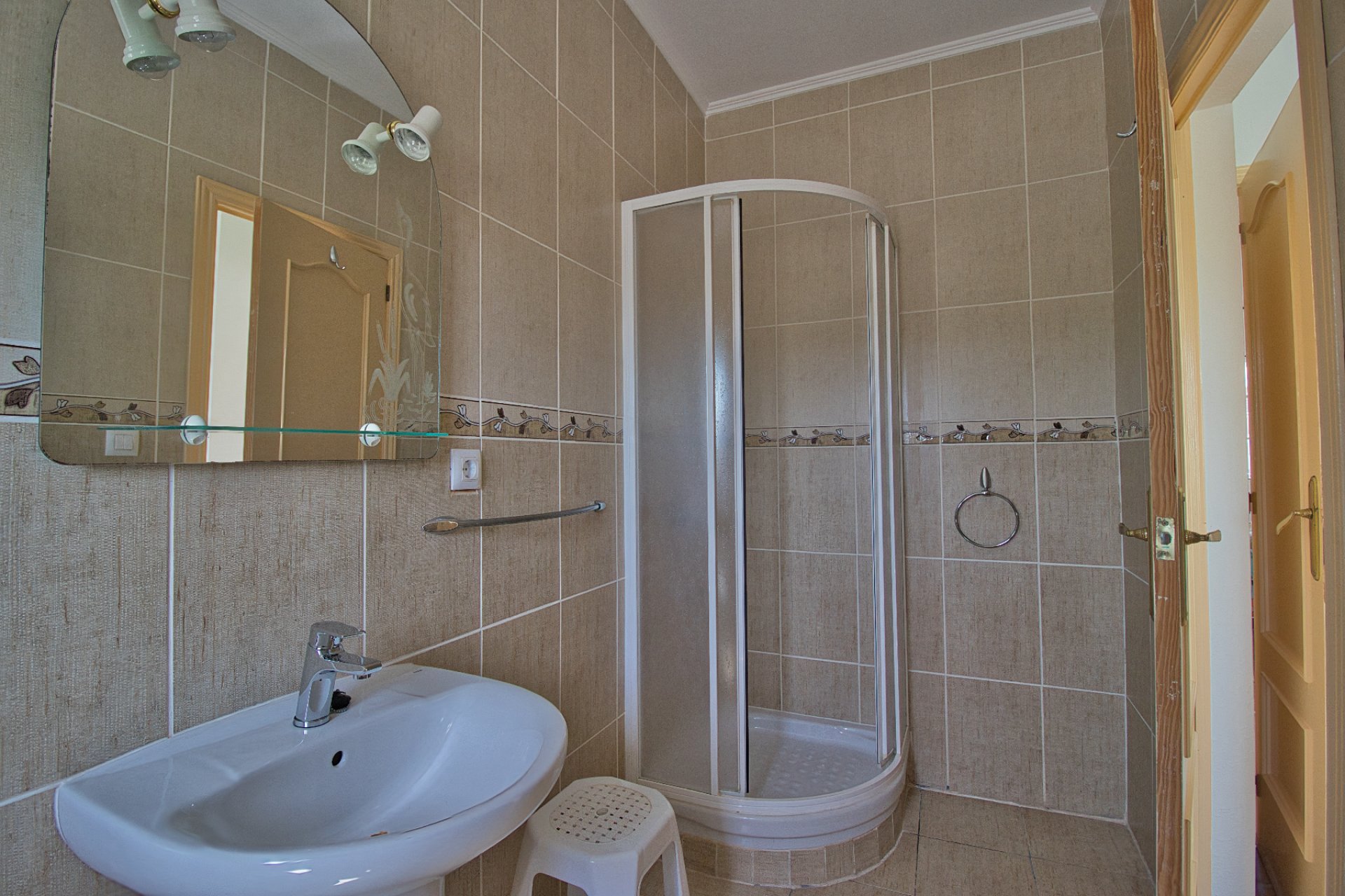 Reventa - Country house -
Alicante