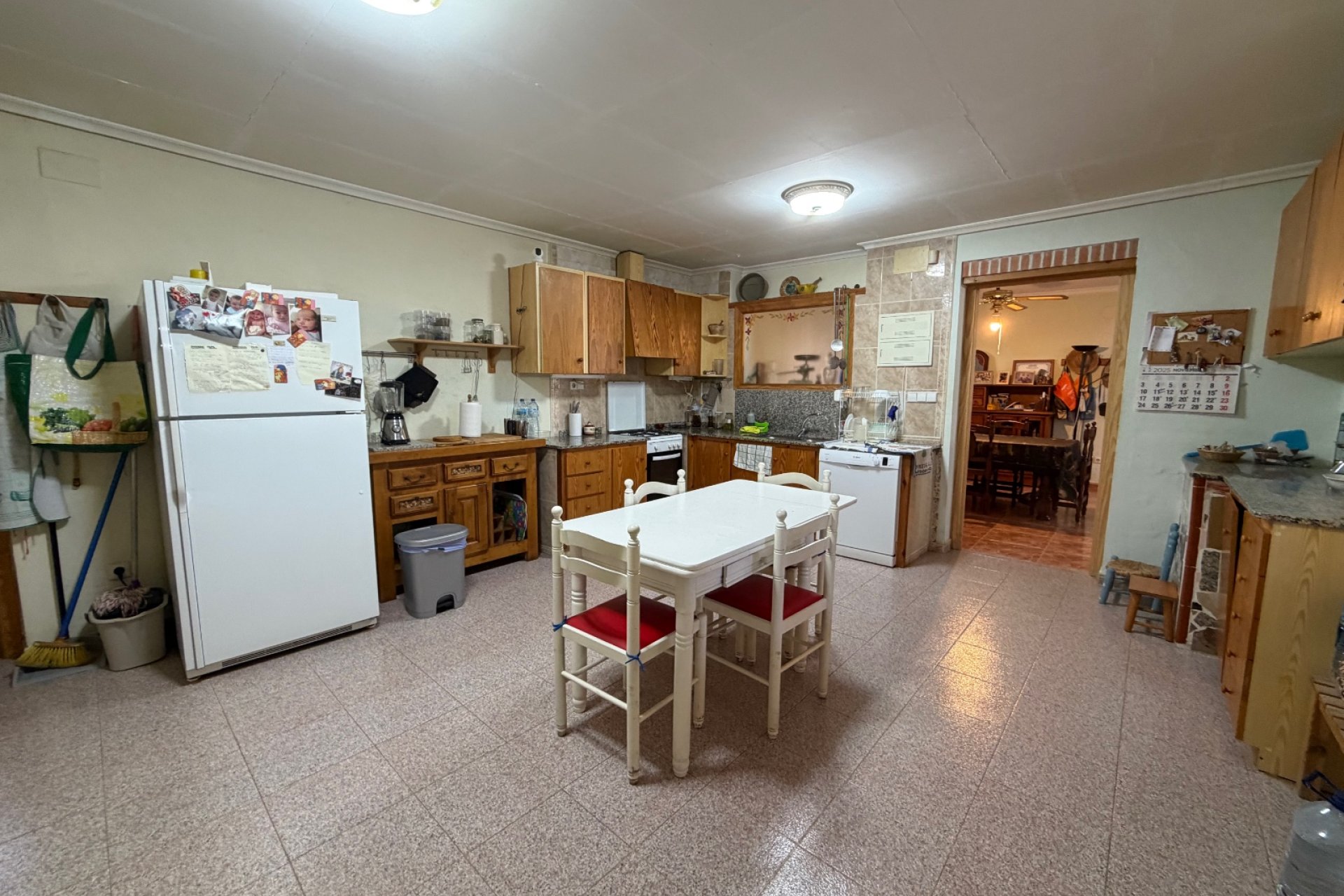 Reventa - Country house -
Alicante