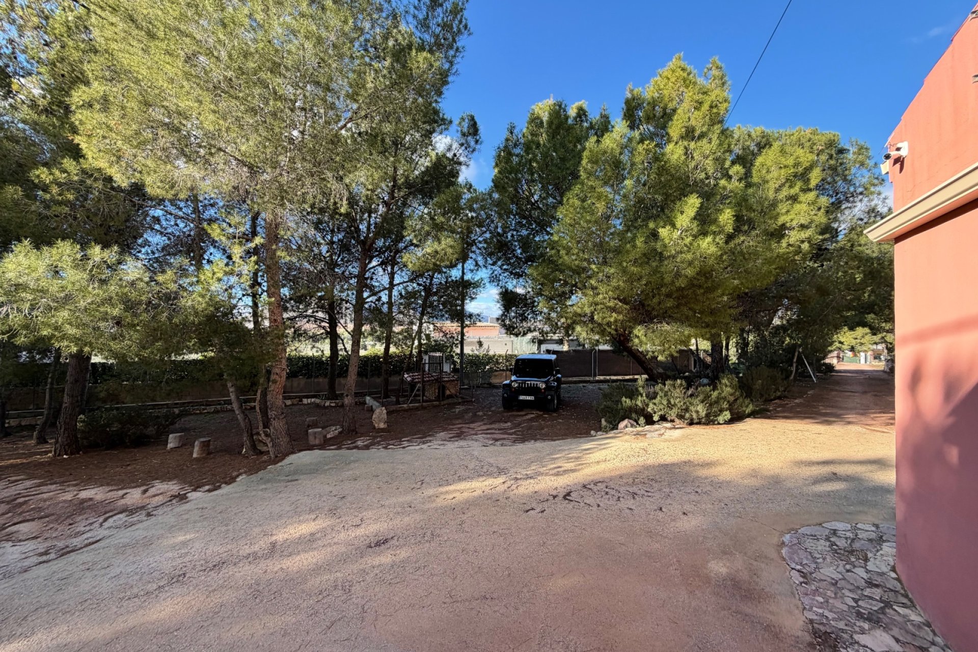 Reventa - Country house -
Alicante