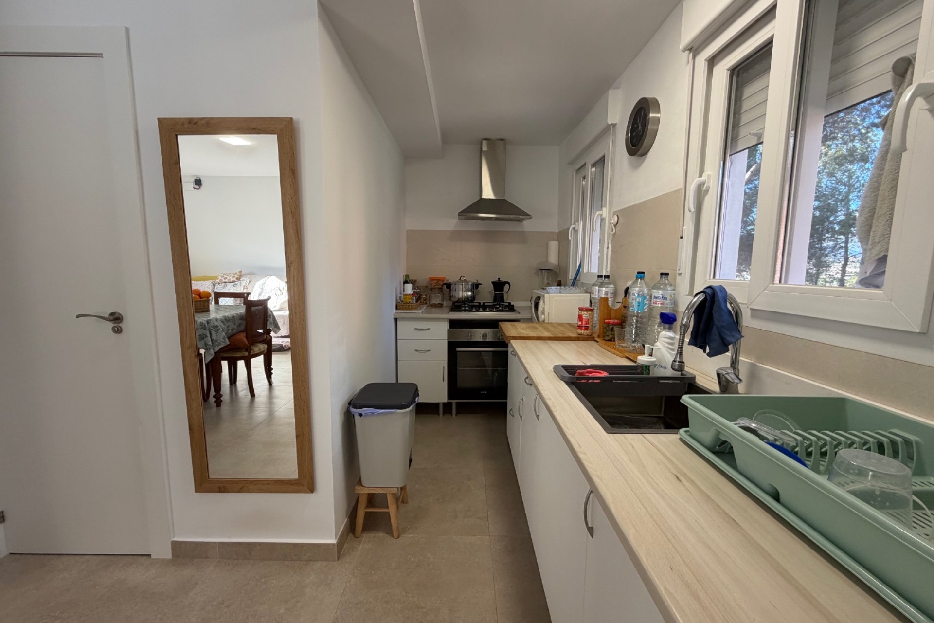 Reventa - Country house -
Alicante