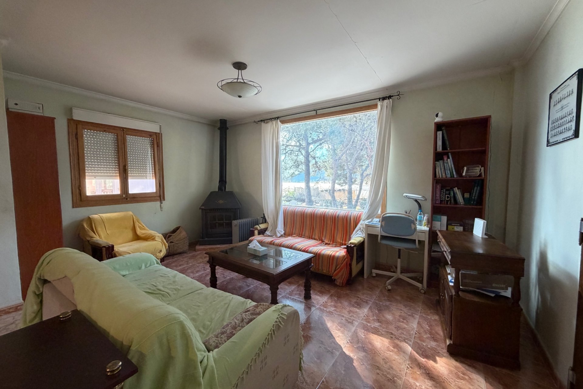 Reventa - Country house -
Alicante