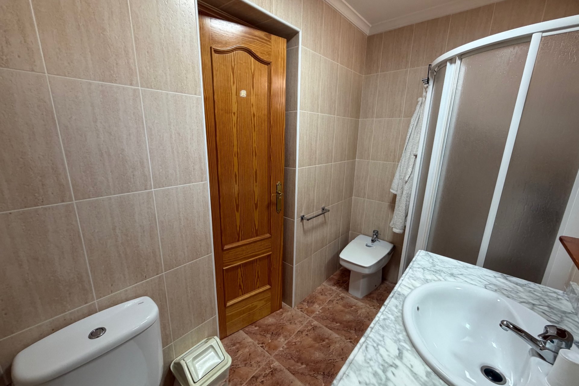 Reventa - Country house -
Alicante