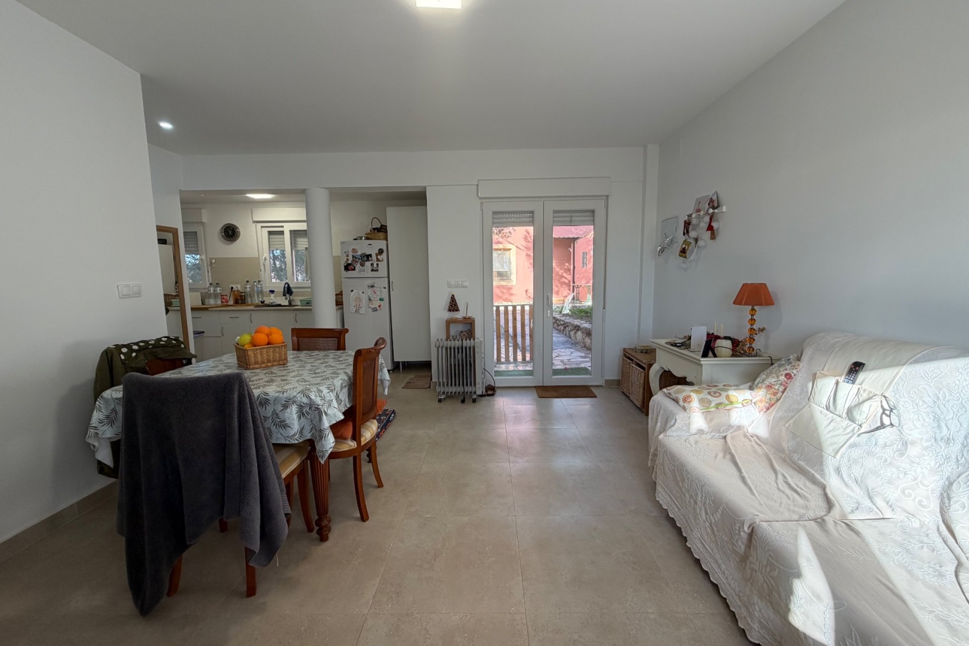 Reventa - Country house -
Alicante