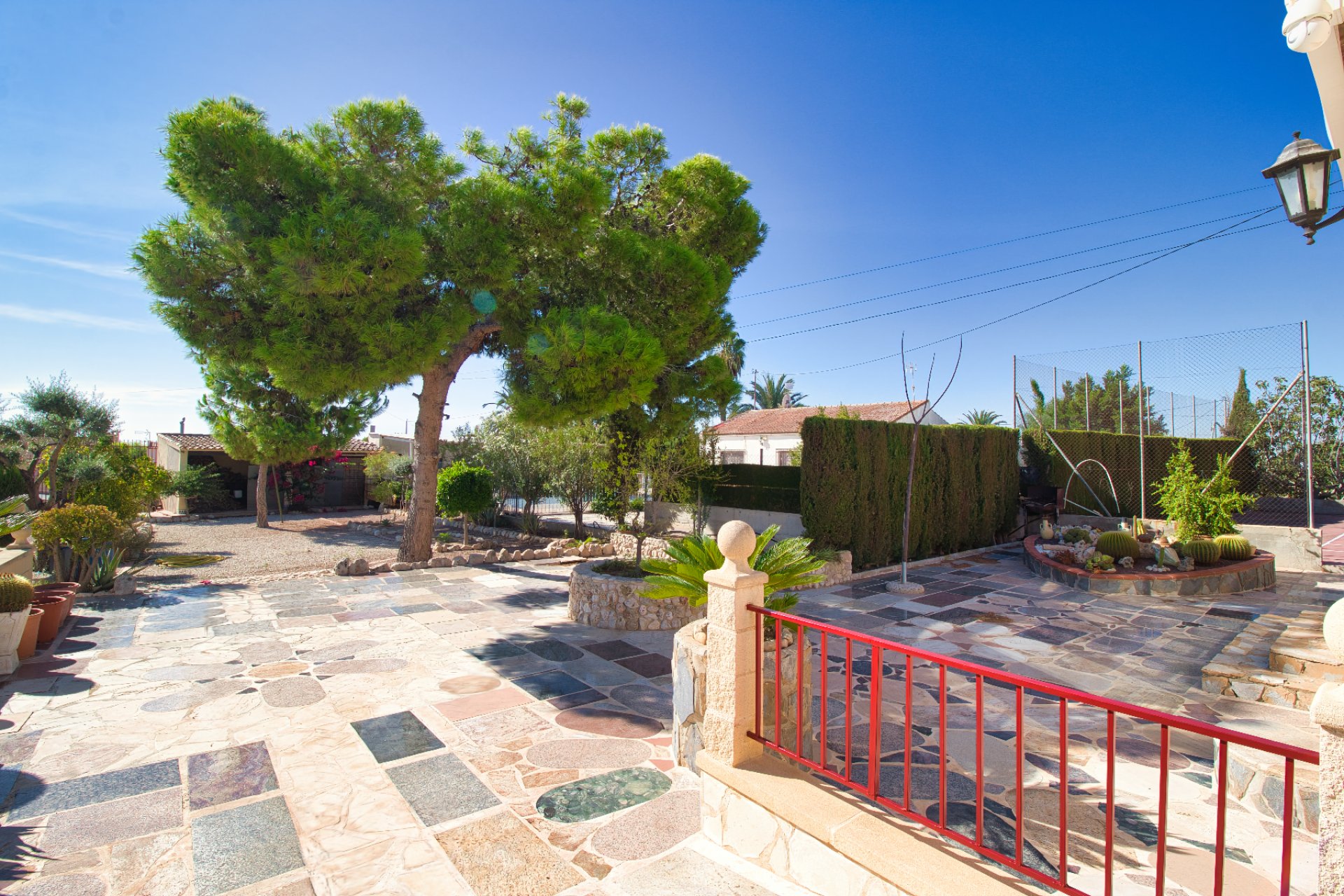 Reventa - Country house -
Alicante