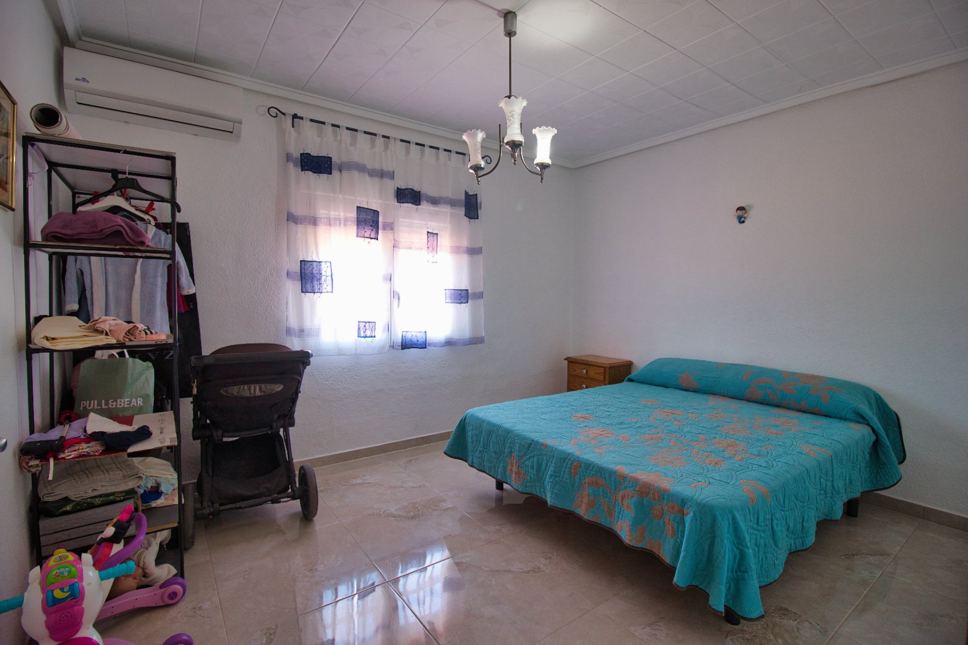 Reventa - Country house -
Alicante