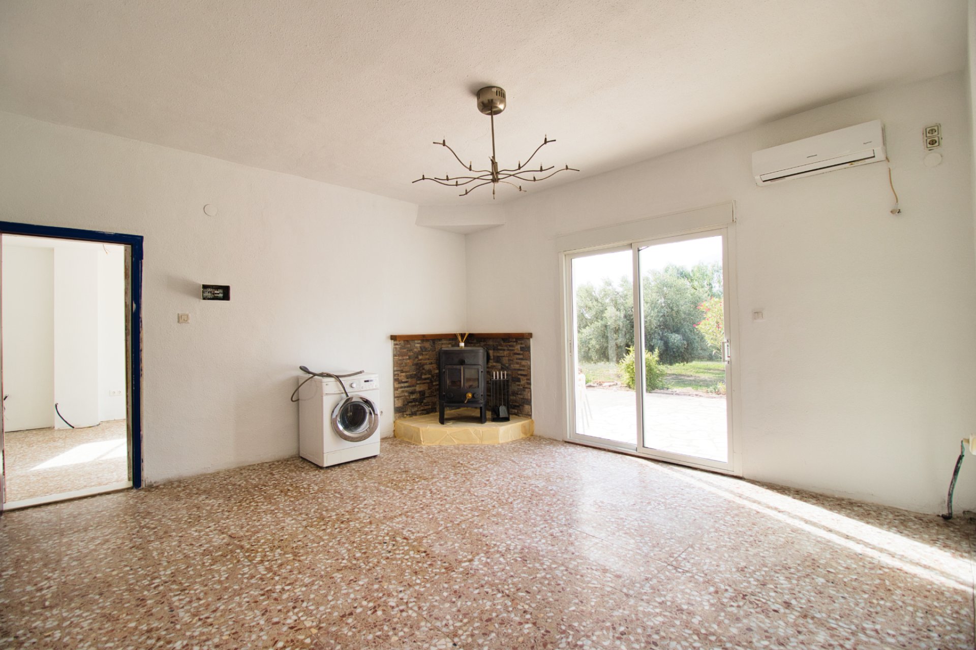 Reventa - Country house -
Alicante