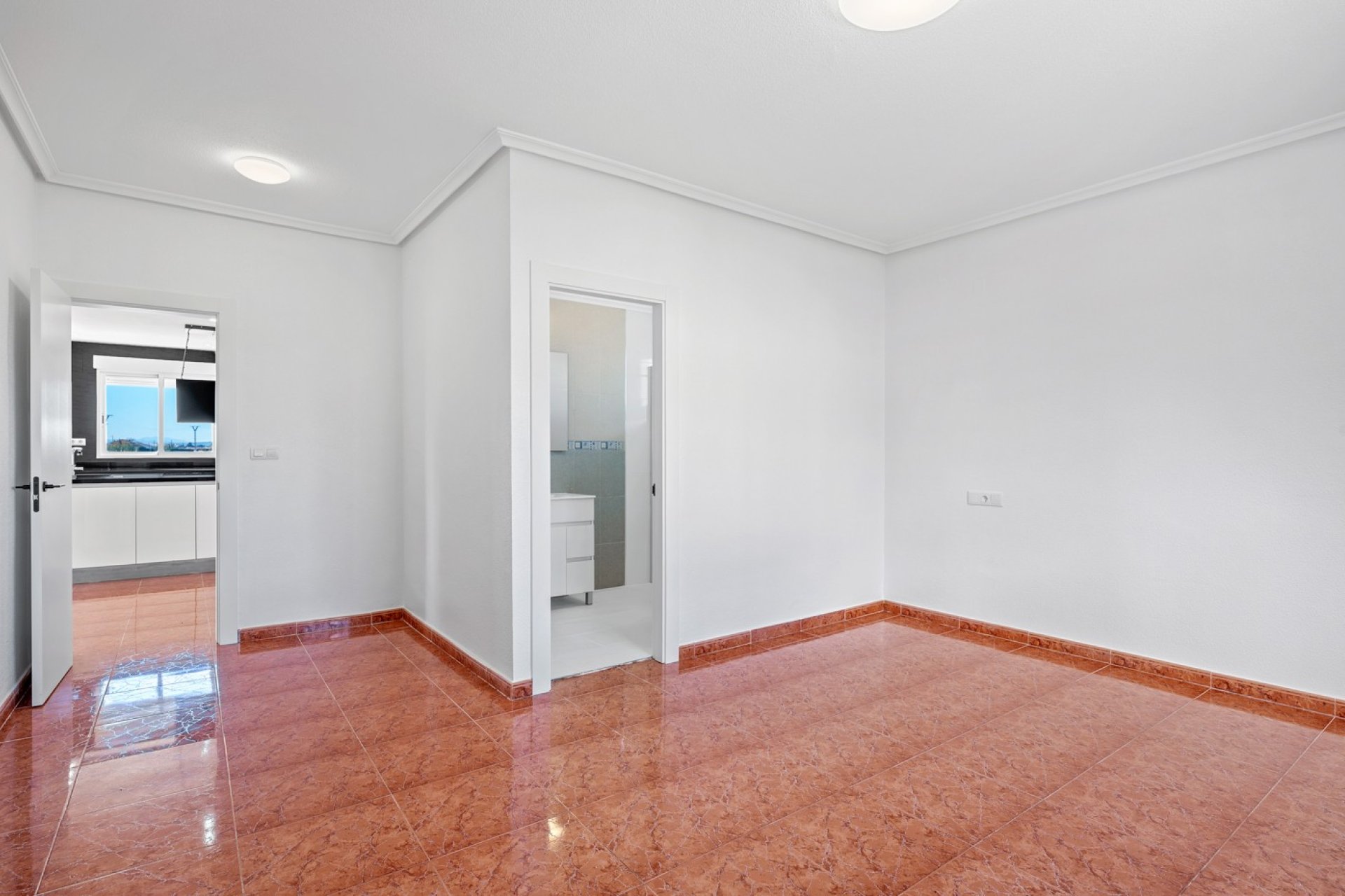 Reventa - Country house -
Alicante