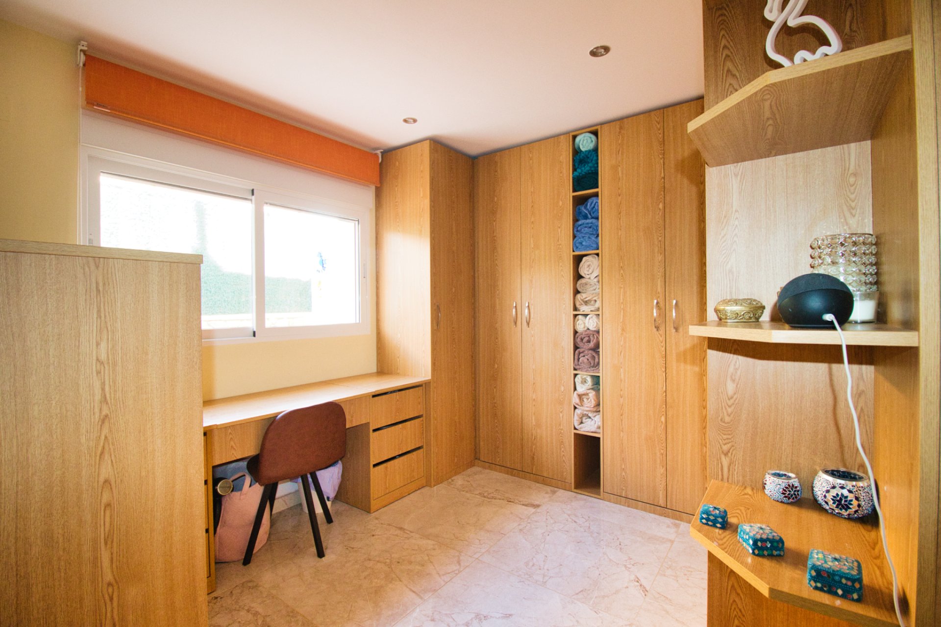 Reventa - Country house -
Alicante