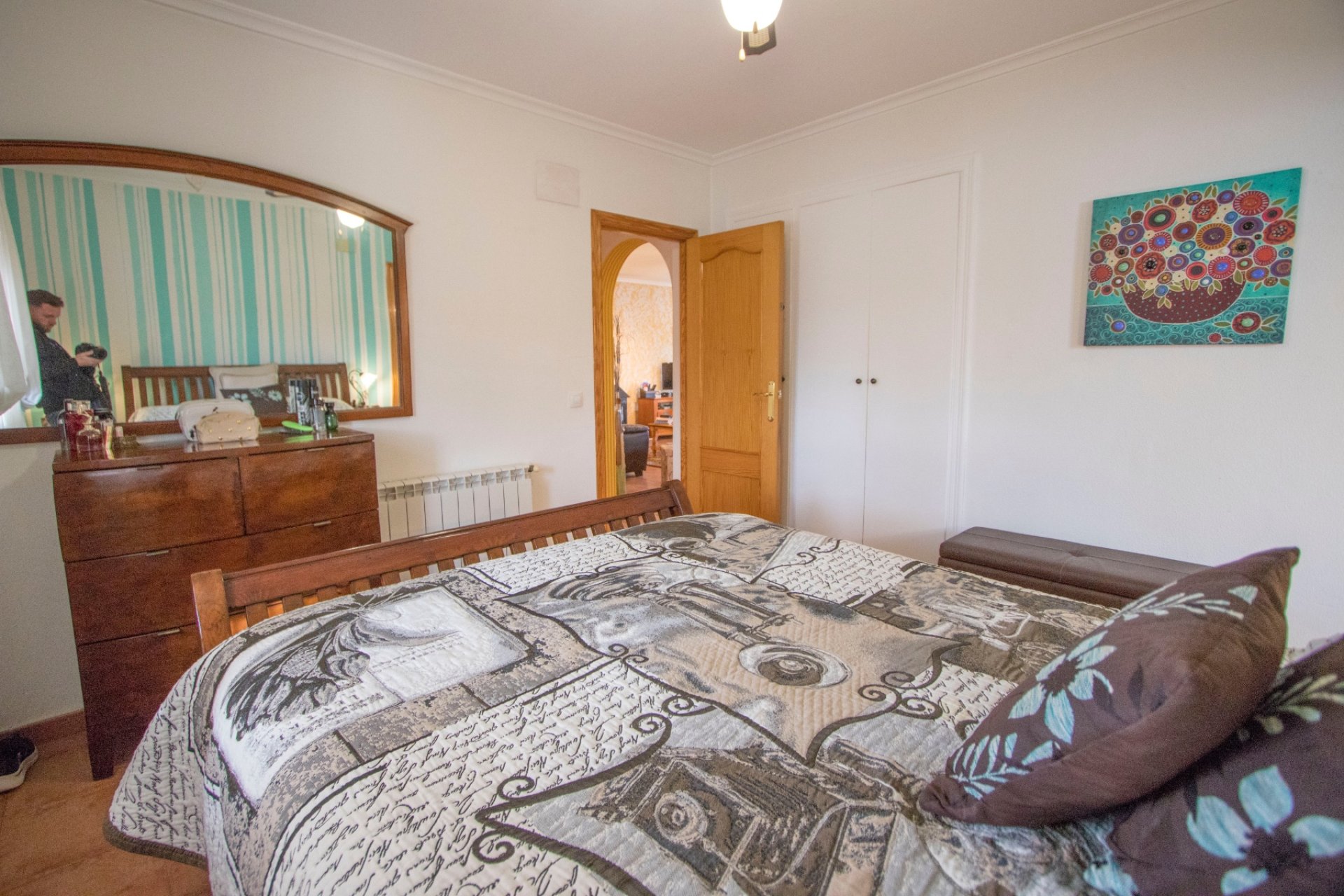 Reventa - Country house -
Alicante