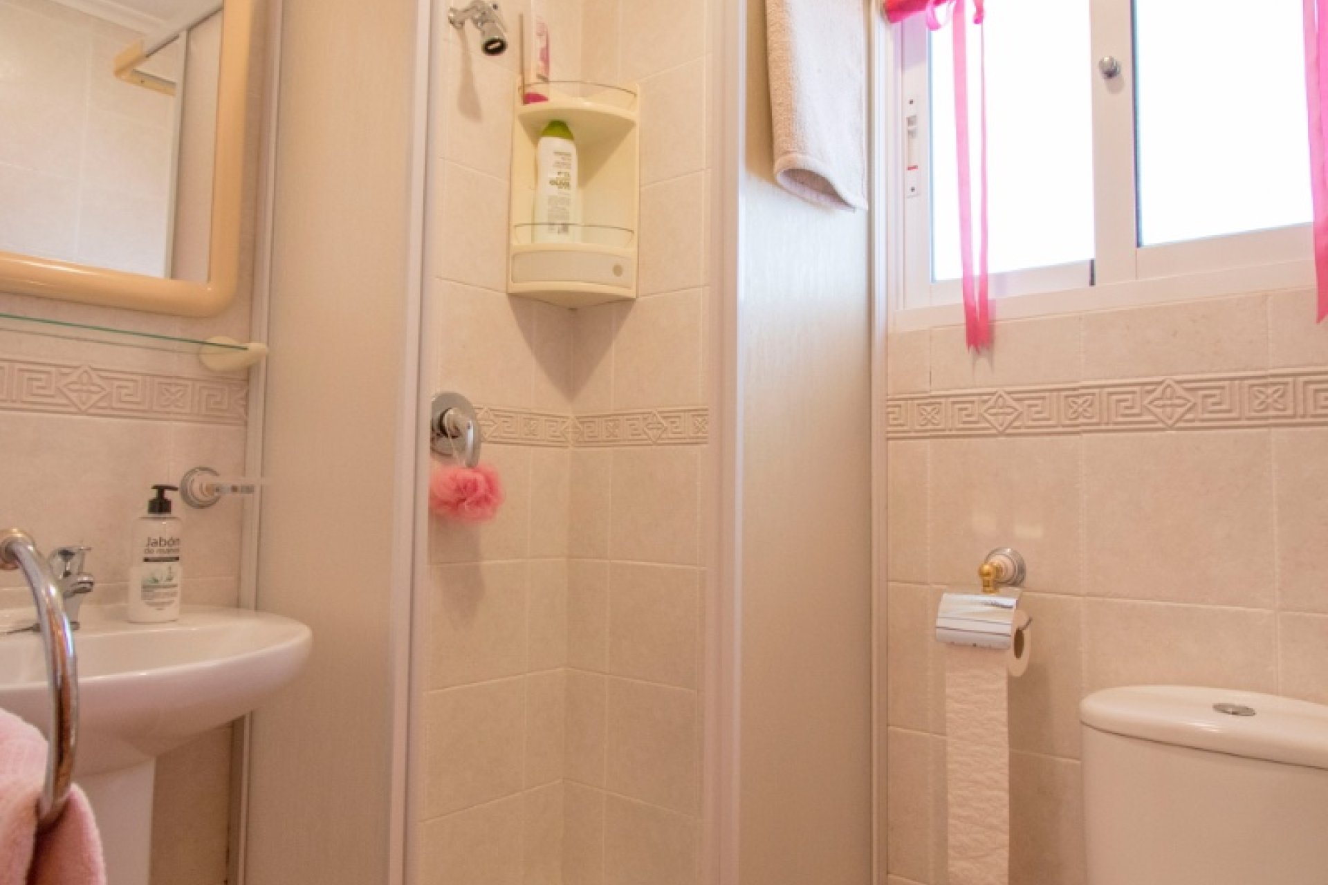 Reventa - Country house -
Alicante