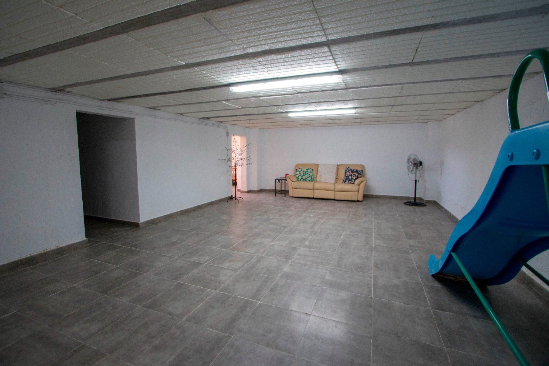 Reventa - Country house -
Alicante