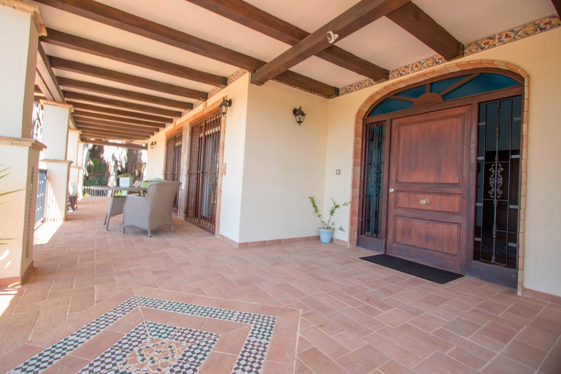 Reventa - Country house -
Alicante