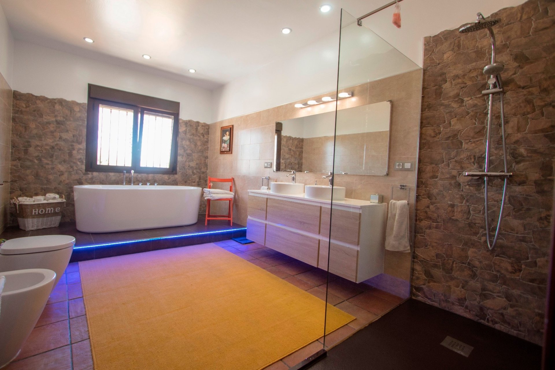 Reventa - Country house -
Alicante