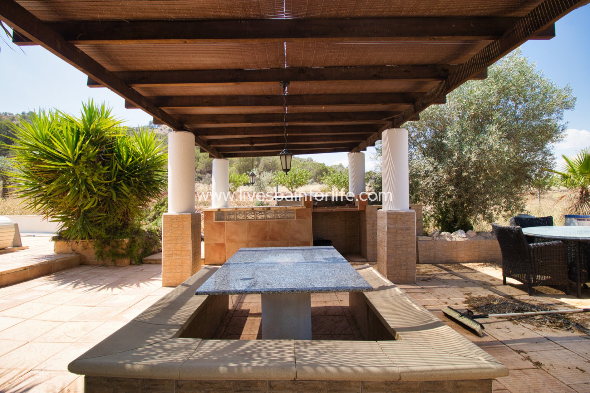 Reventa - Country house -
Alicante