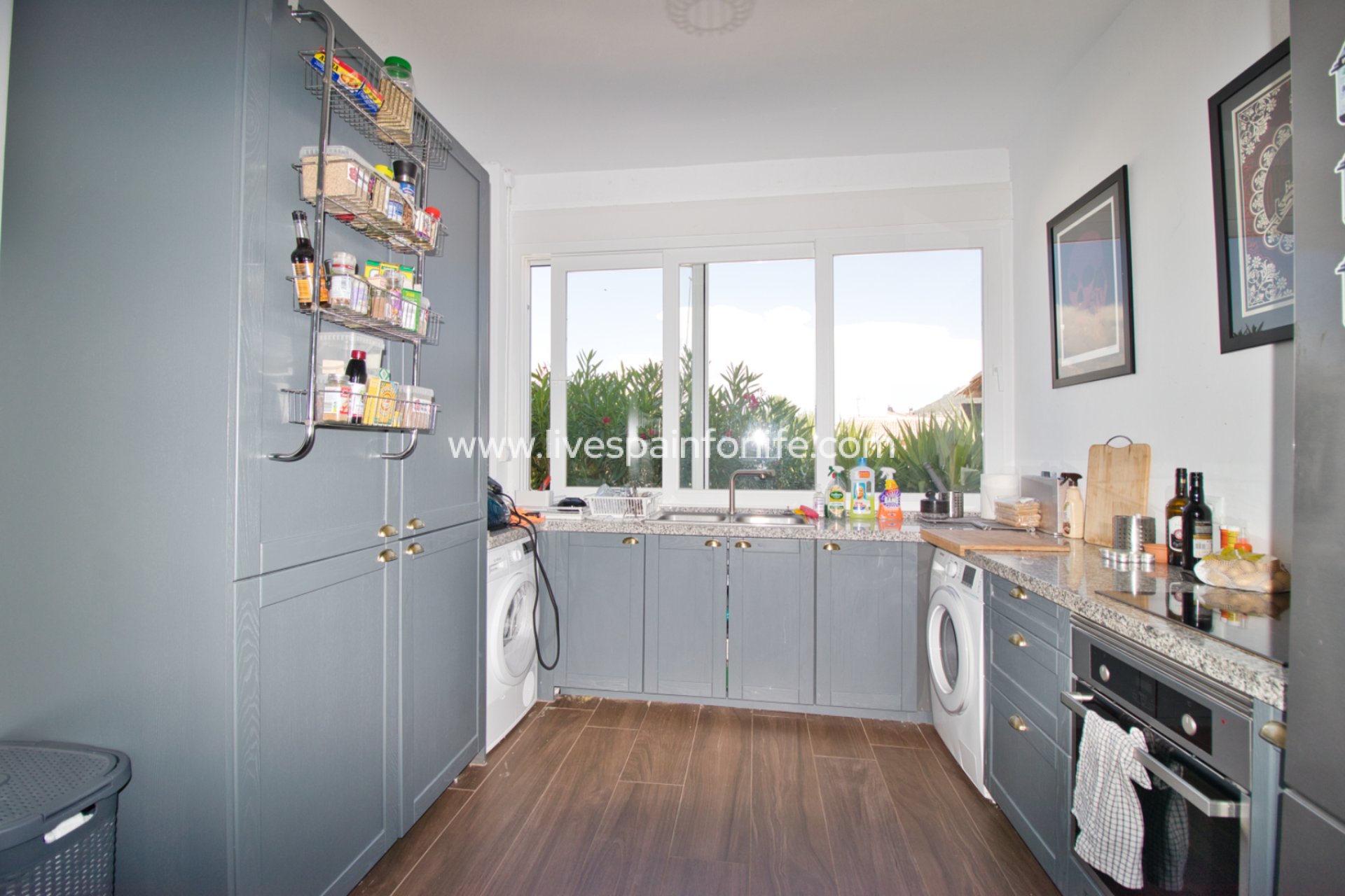 Reventa - Country house -
Alicante