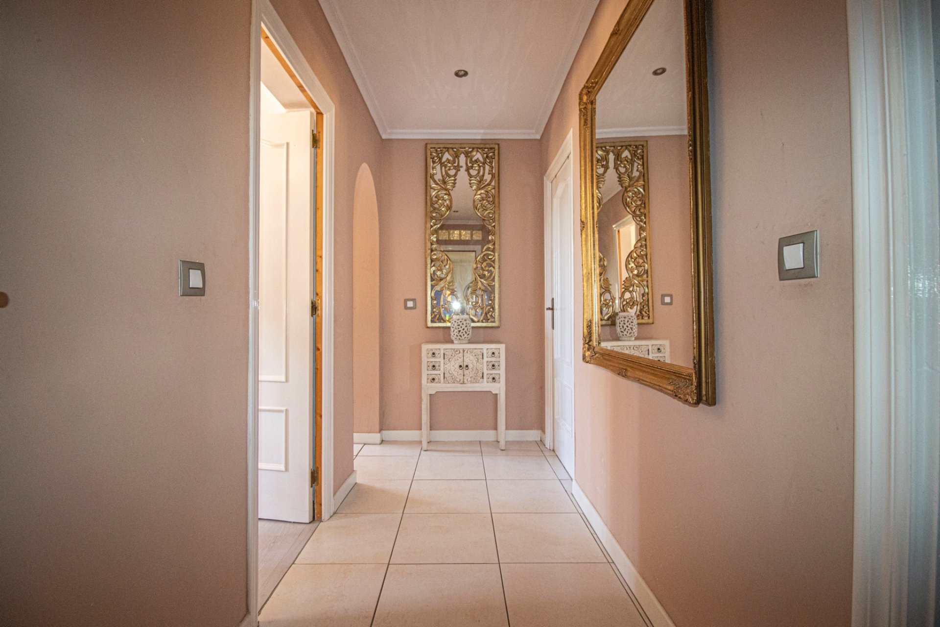 Reventa - Country house -
Alicante