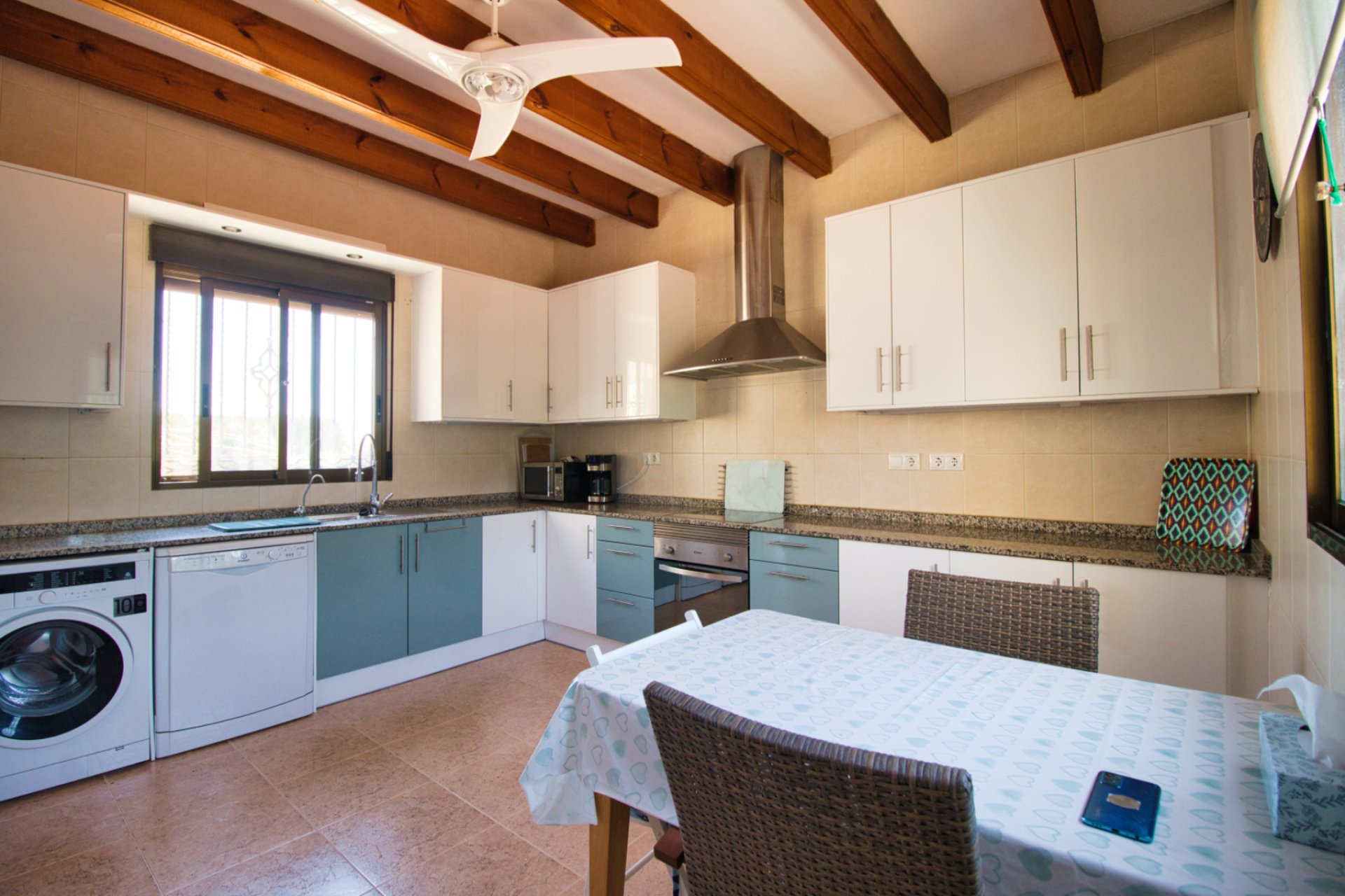 Reventa - Country house -
Alicante